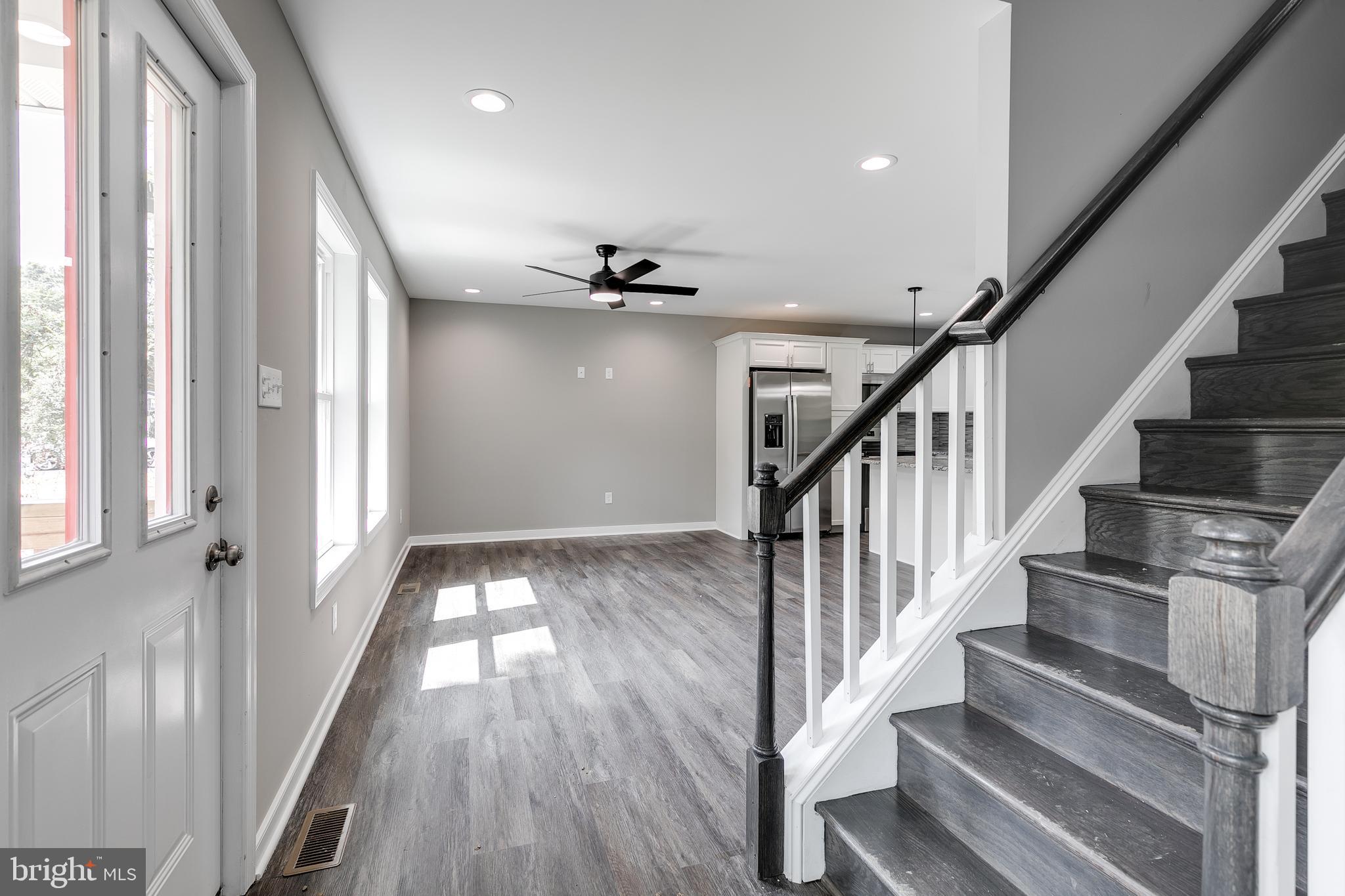 HOPEWELL - Residential