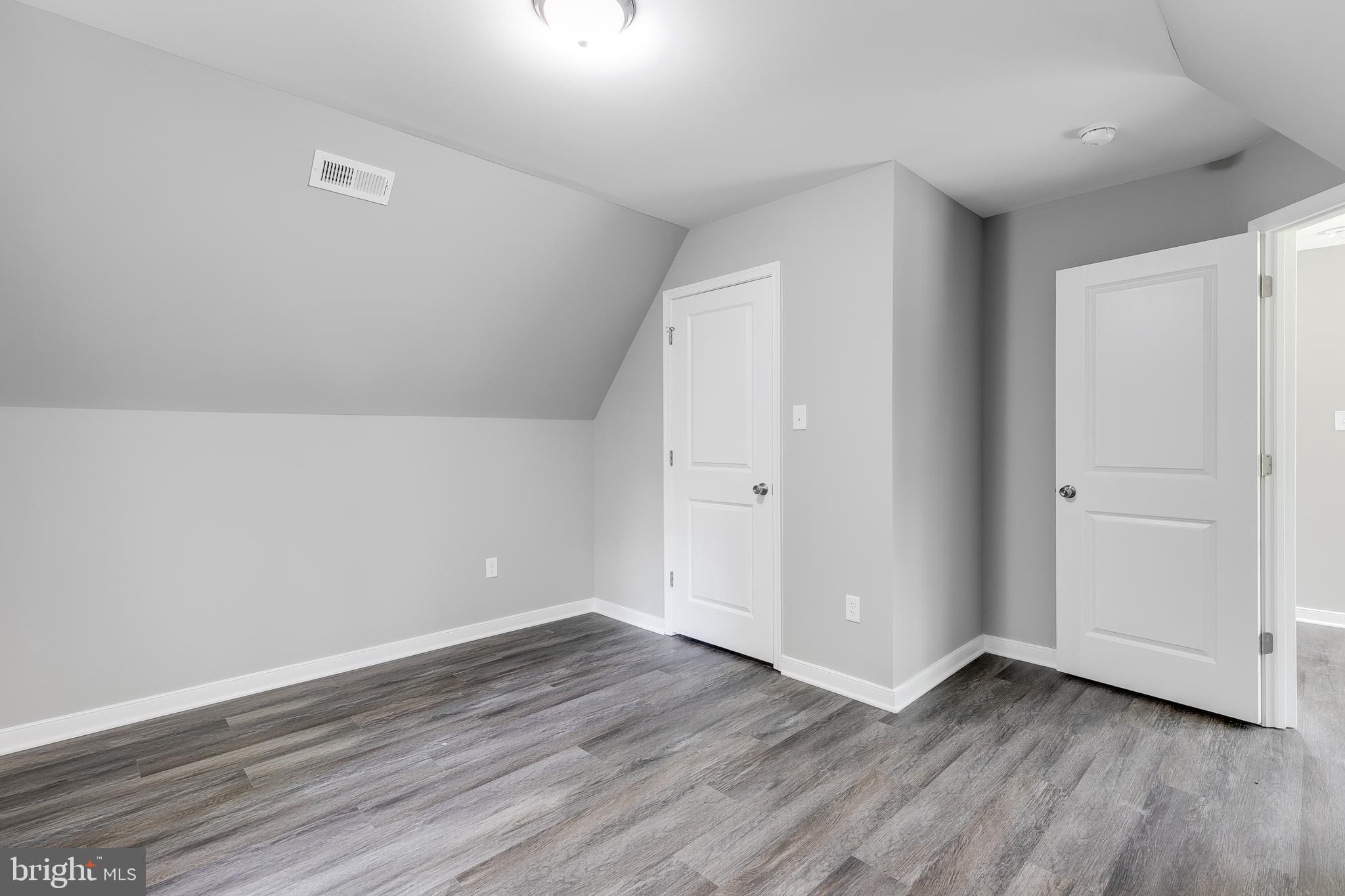 HOPEWELL - Residential