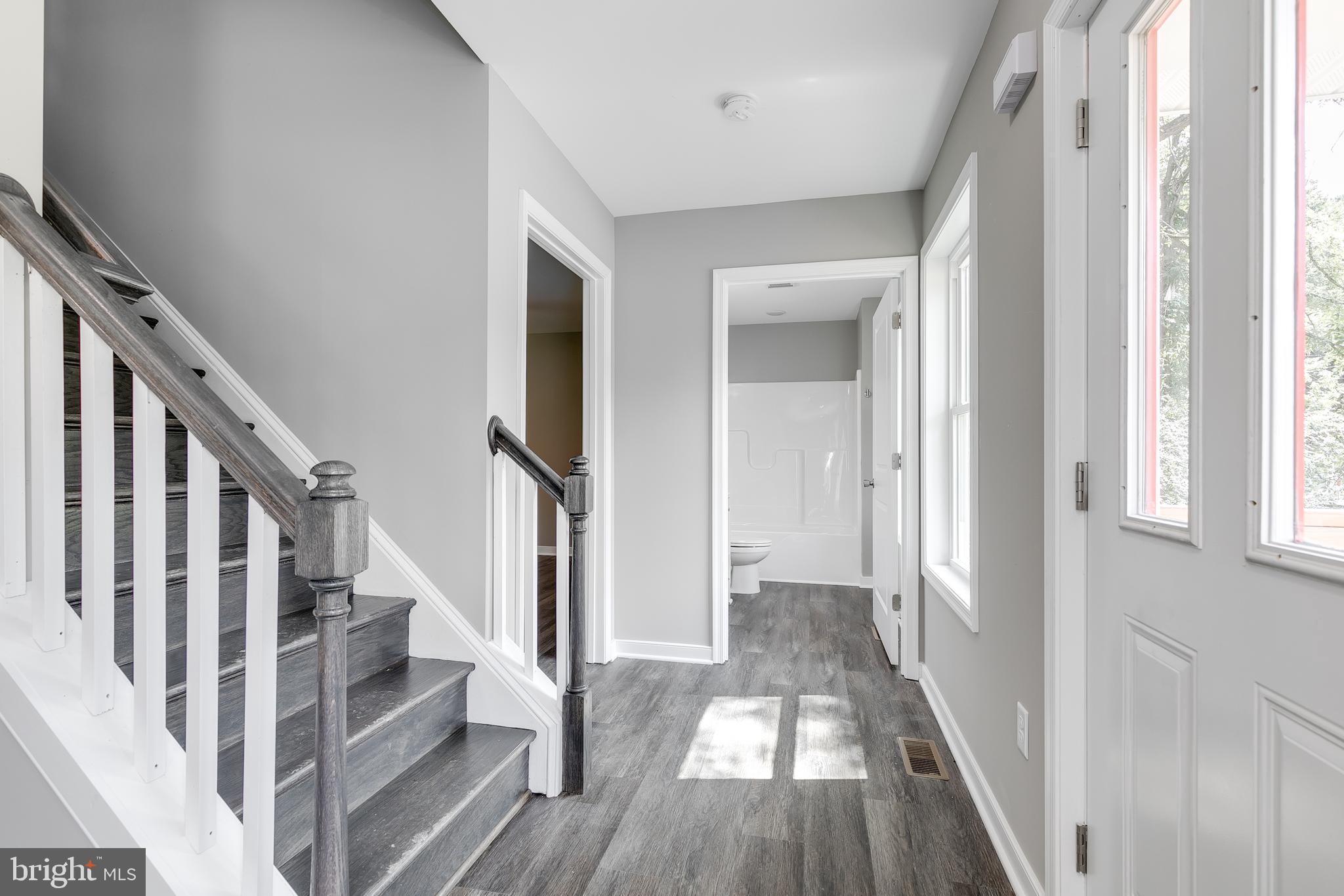 HOPEWELL - Residential