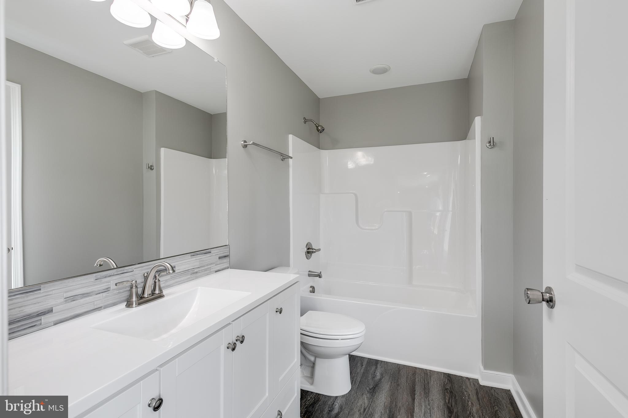 HOPEWELL - Residential