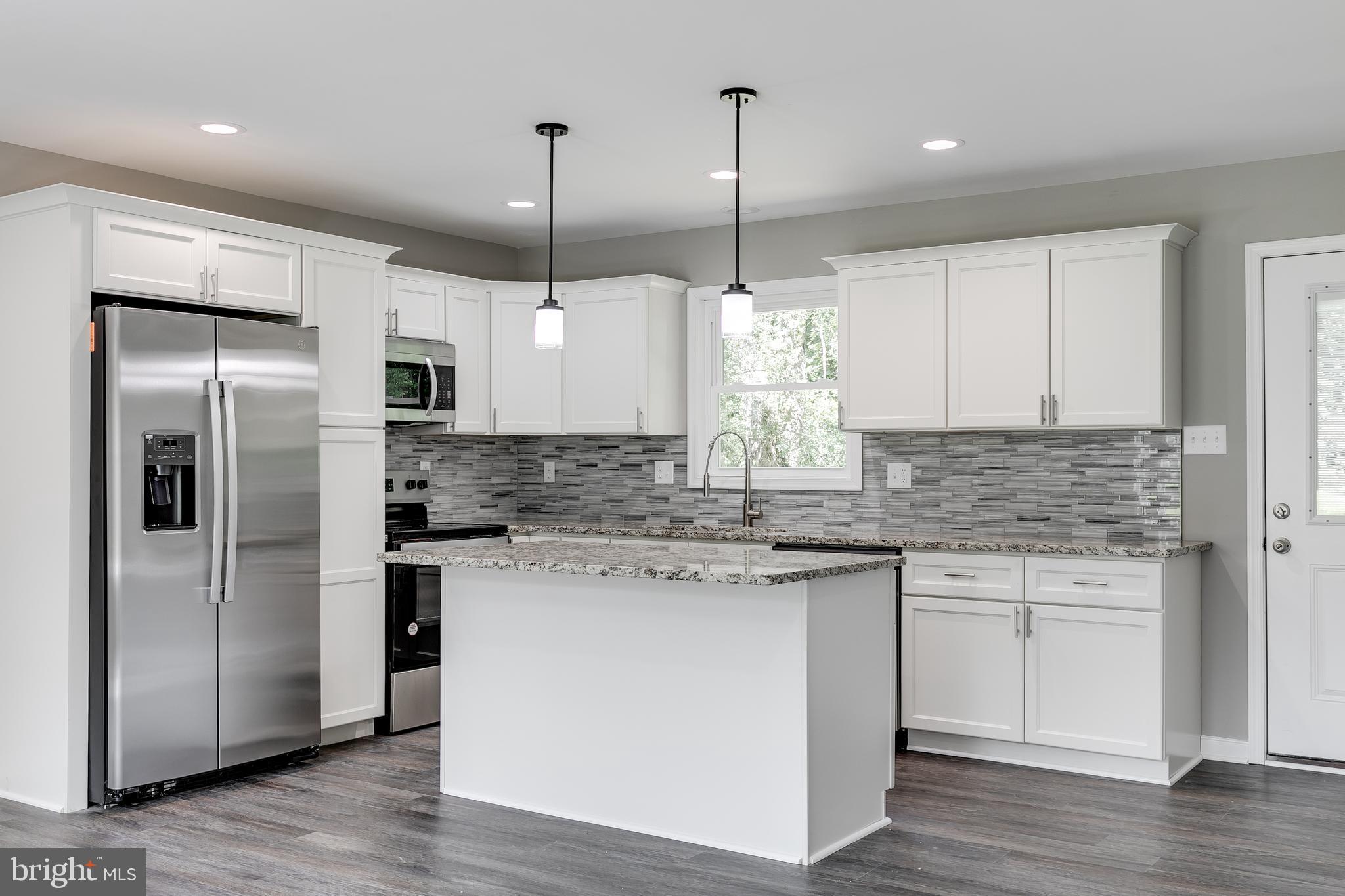 HOPEWELL - Residential