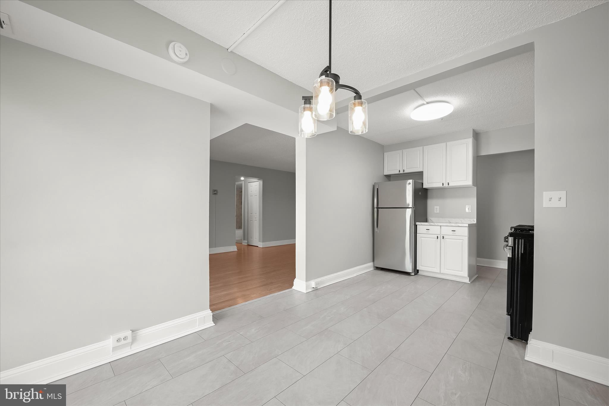 TREOVER CONDOMINIUM - Residential