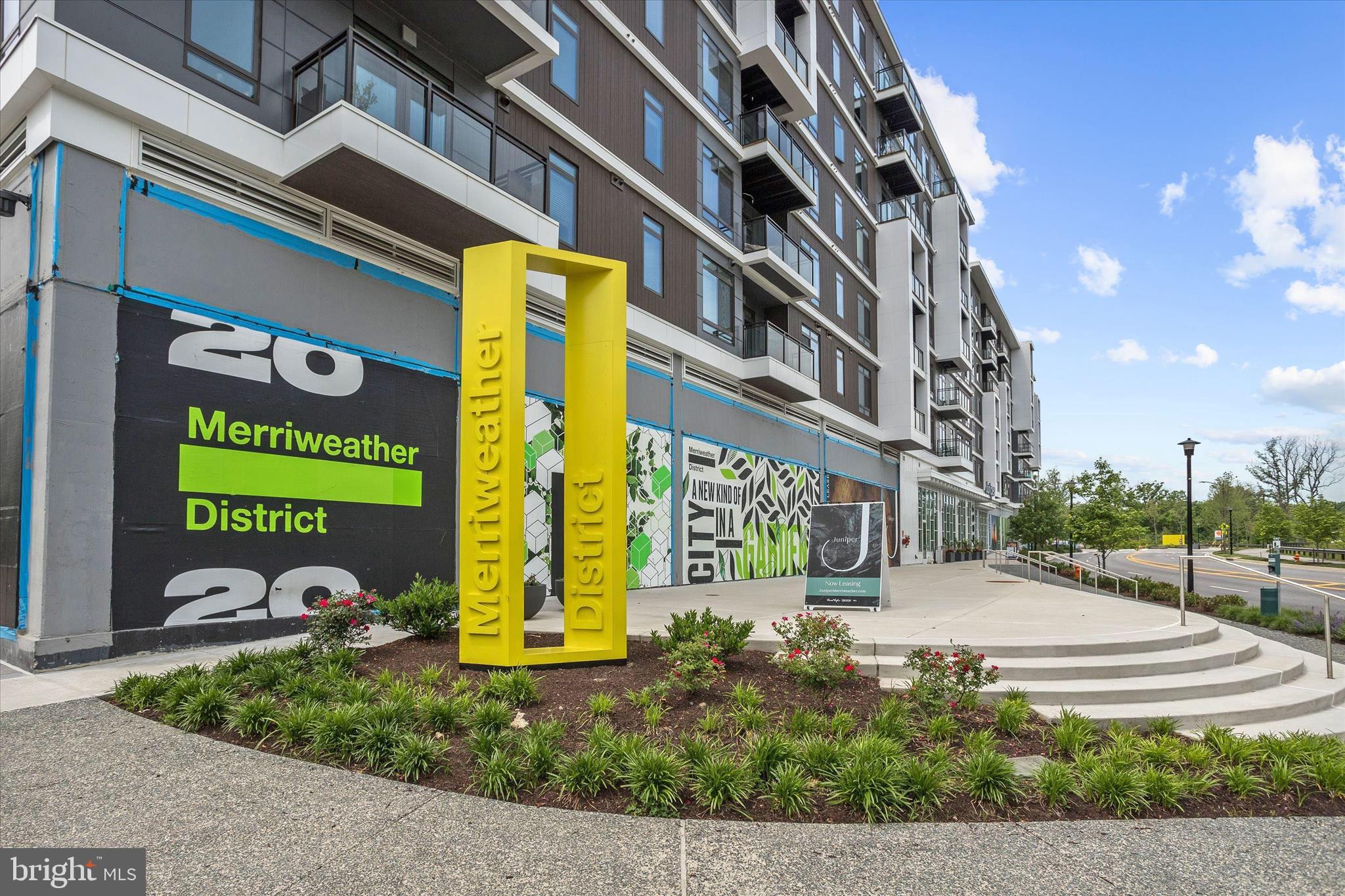 TREOVER CONDOMINIUM - Residential