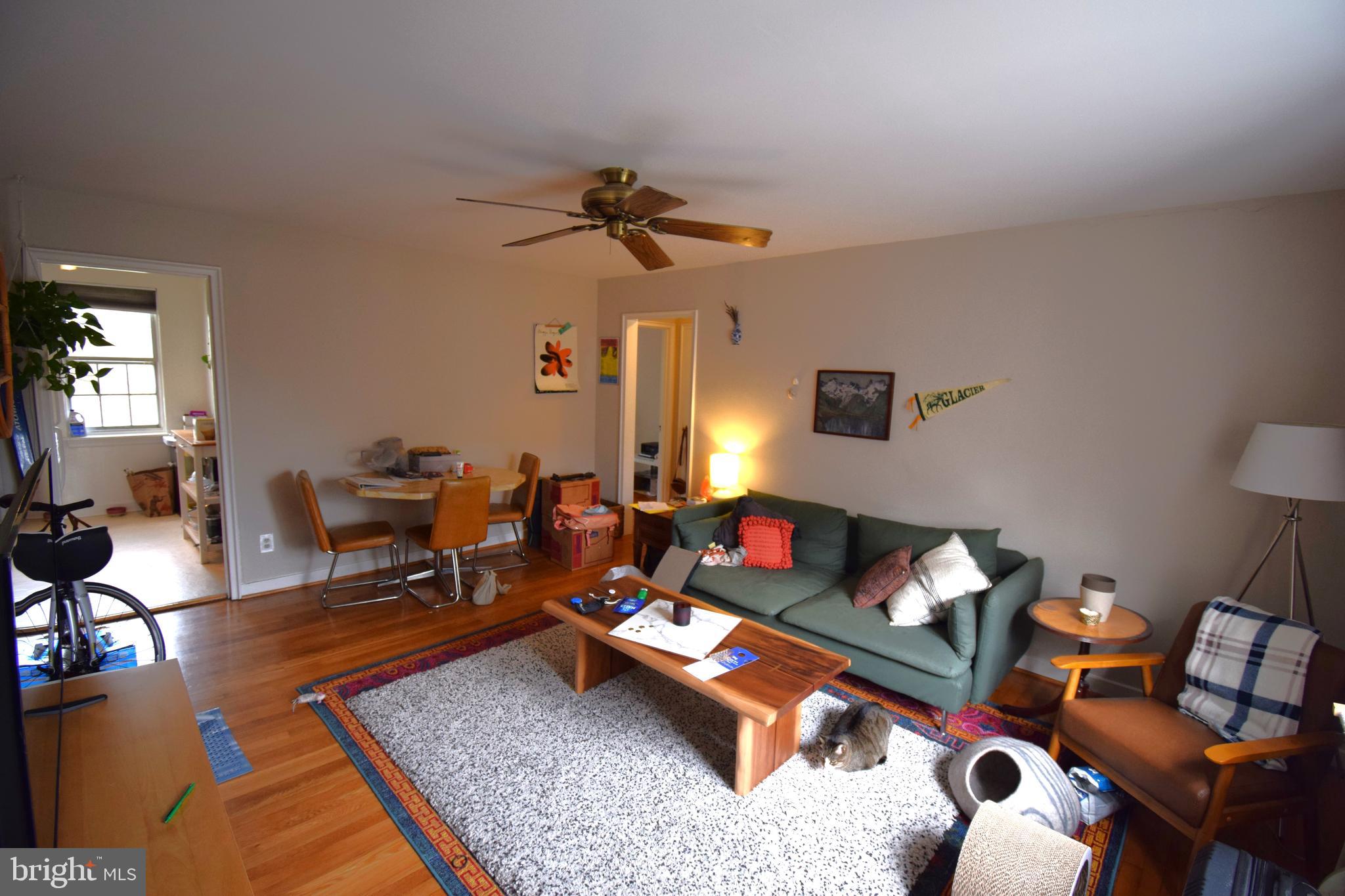 AUBURN VILLAGE - Residential Lease