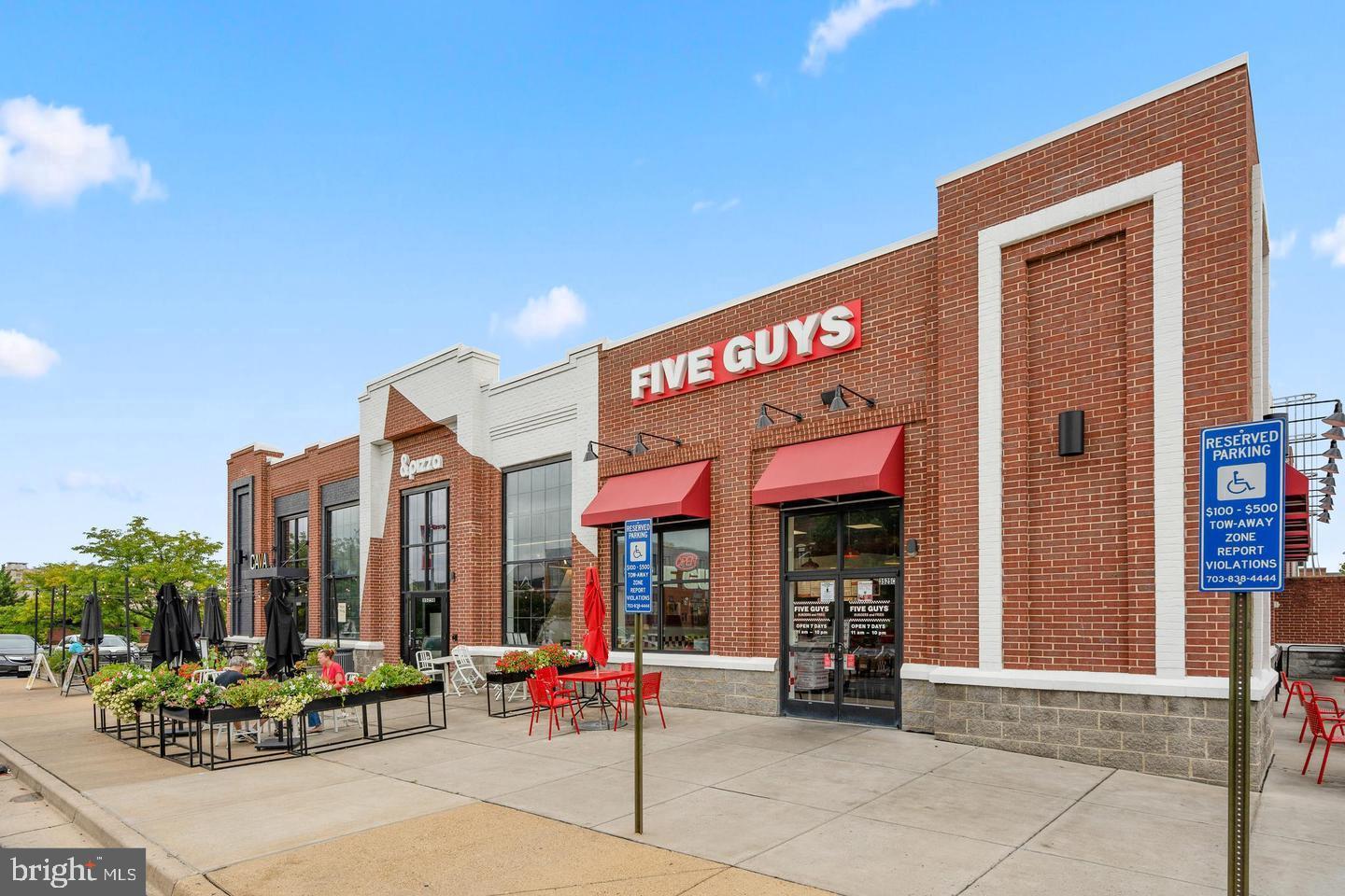 AUBURN VILLAGE - Residential Lease