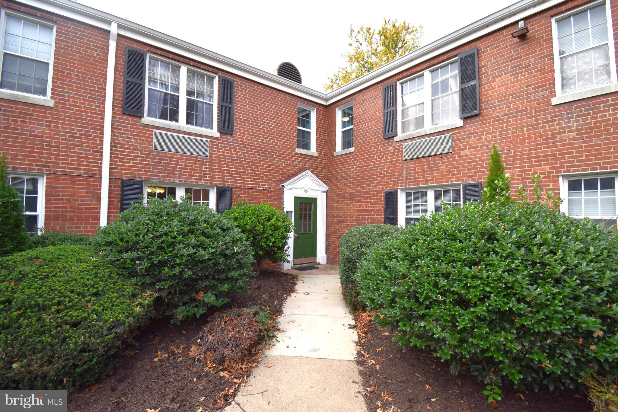 AUBURN VILLAGE - Residential Lease