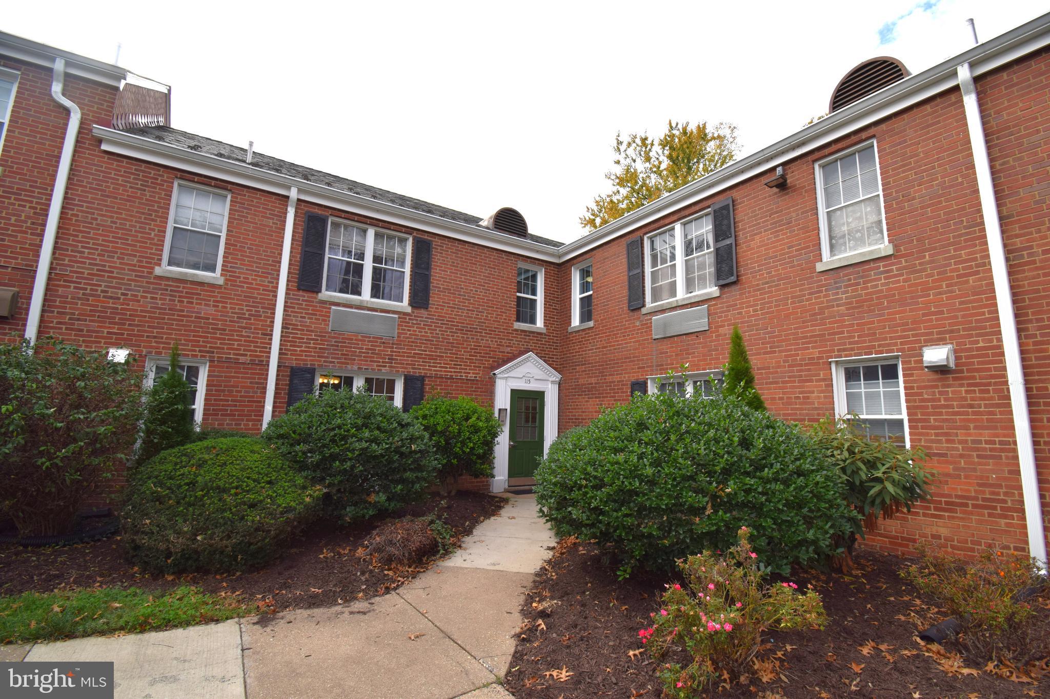 AUBURN VILLAGE - Residential Lease