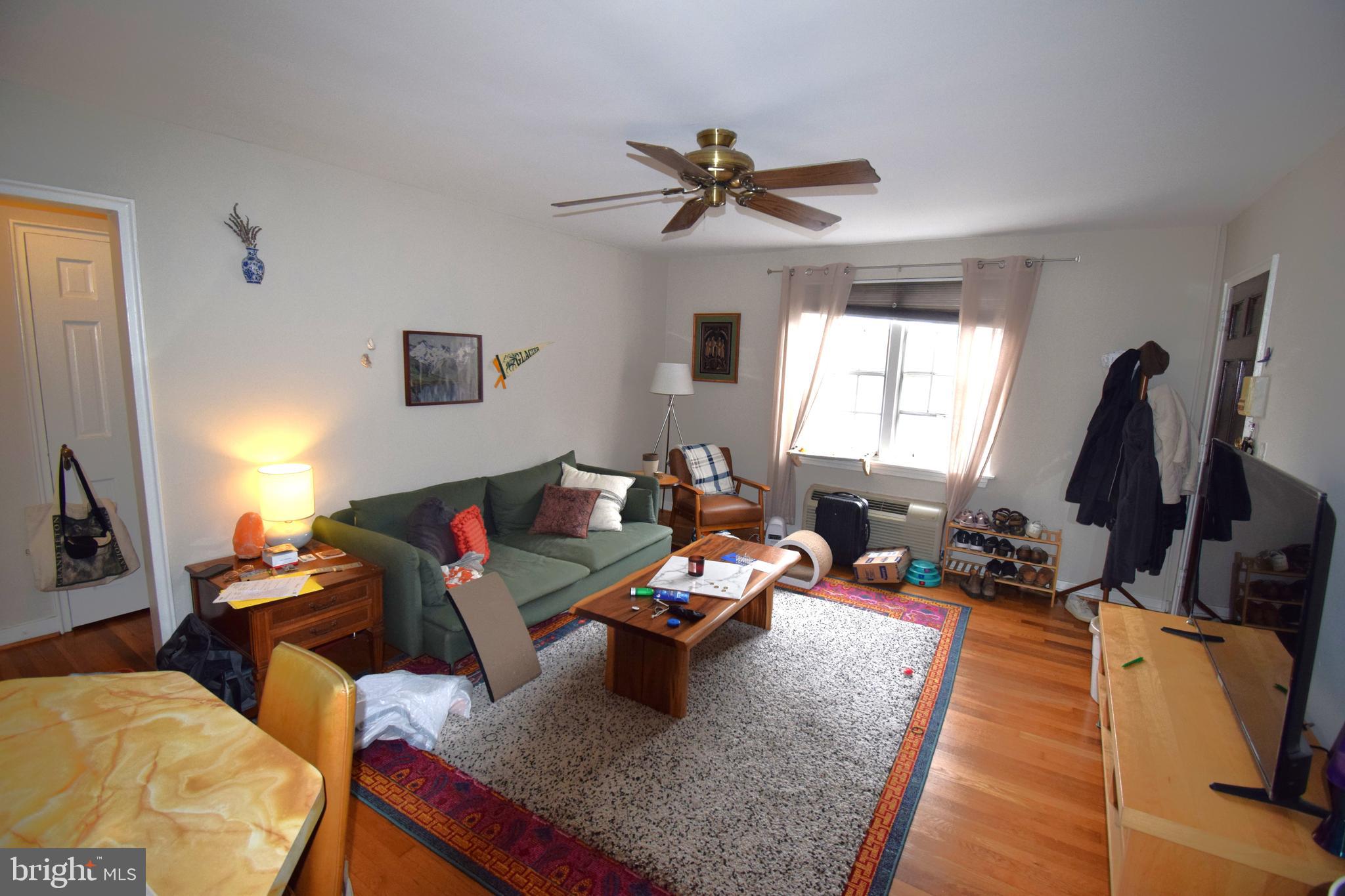 AUBURN VILLAGE - Residential Lease