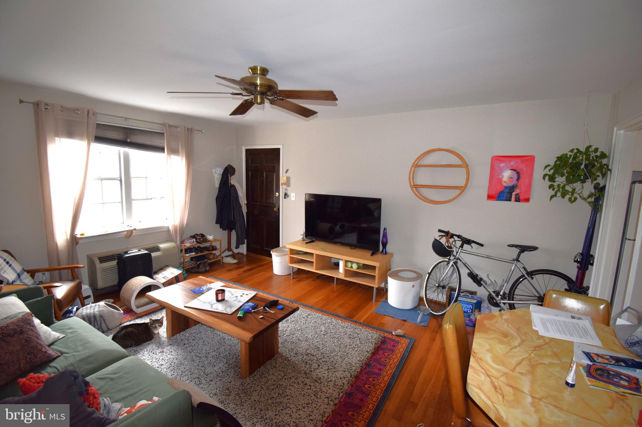 AUBURN VILLAGE - Residential Lease