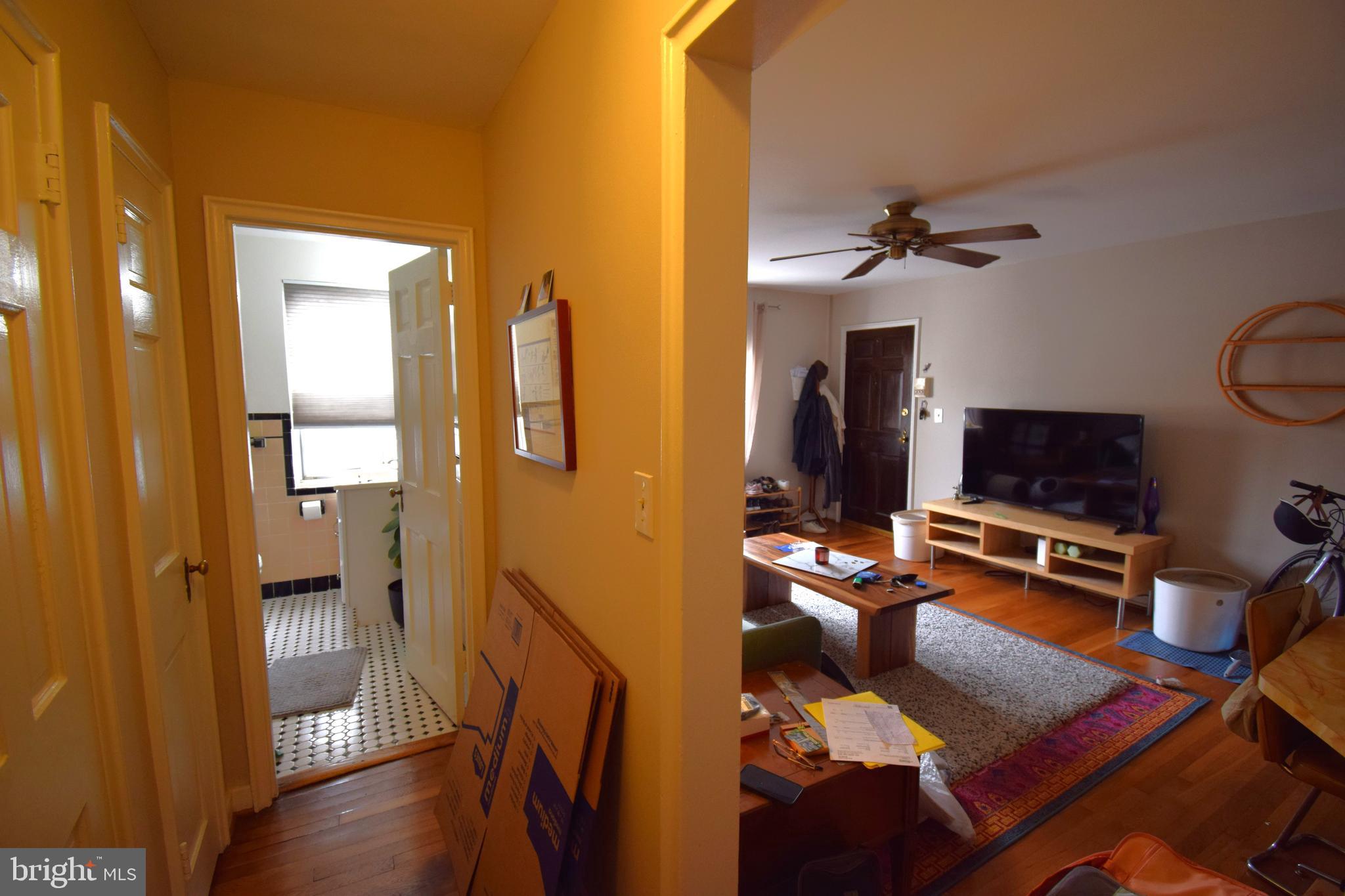 AUBURN VILLAGE - Residential Lease