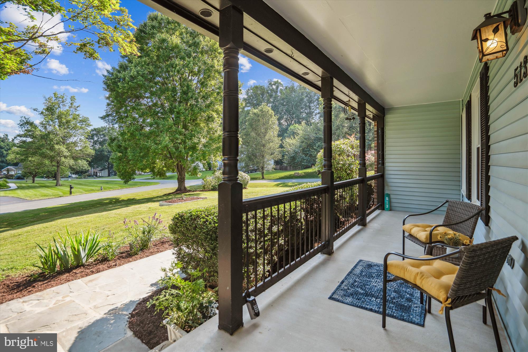 513 JAYSTONE PLACE