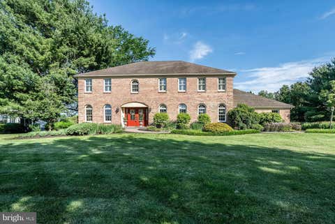 Photo of 67 Fairfield Lane, CHESTER SPRINGS, PA 19425 (MLS # PACT2127706)