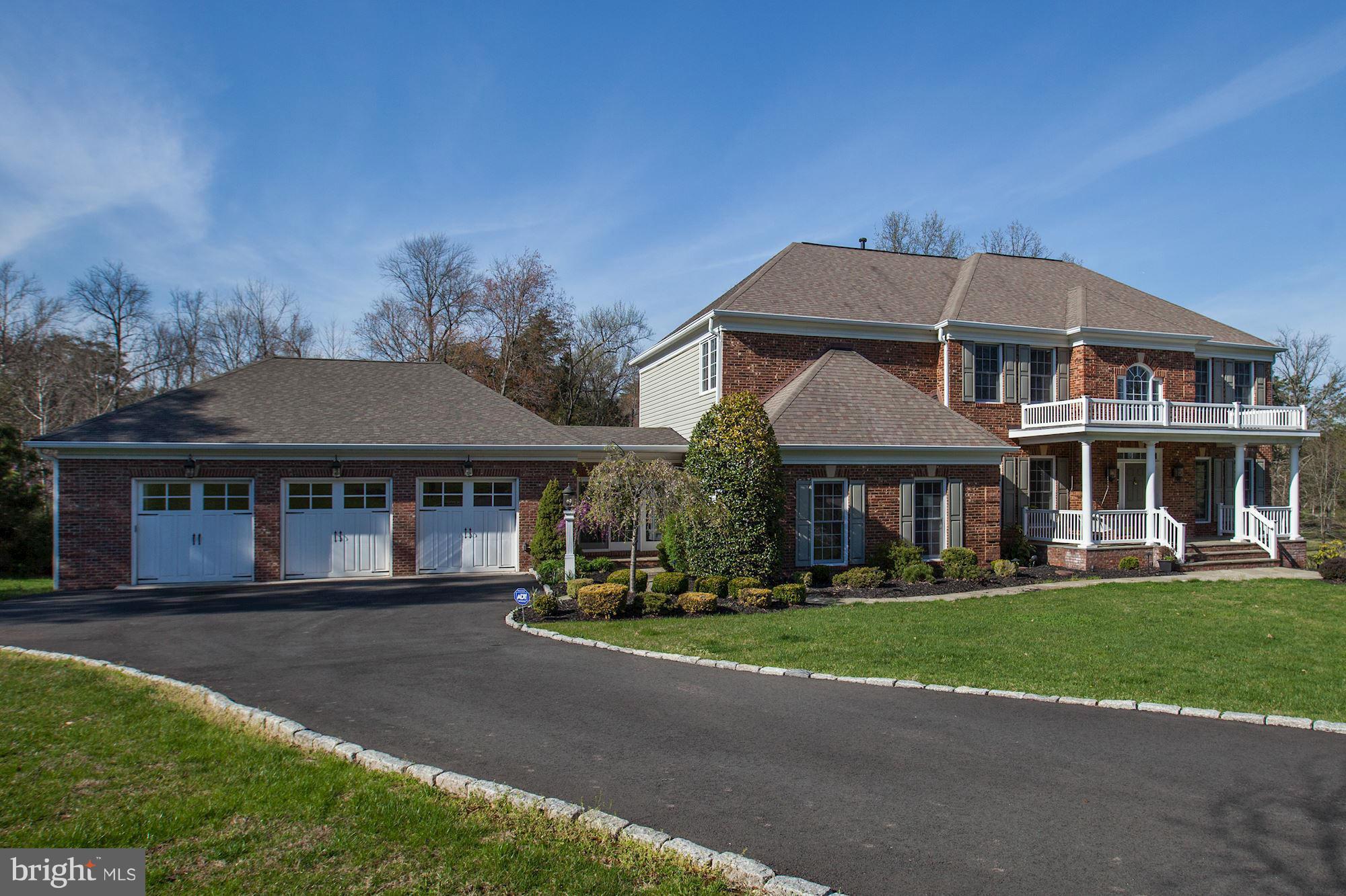 CEDAR CREST ESTATES - Residential