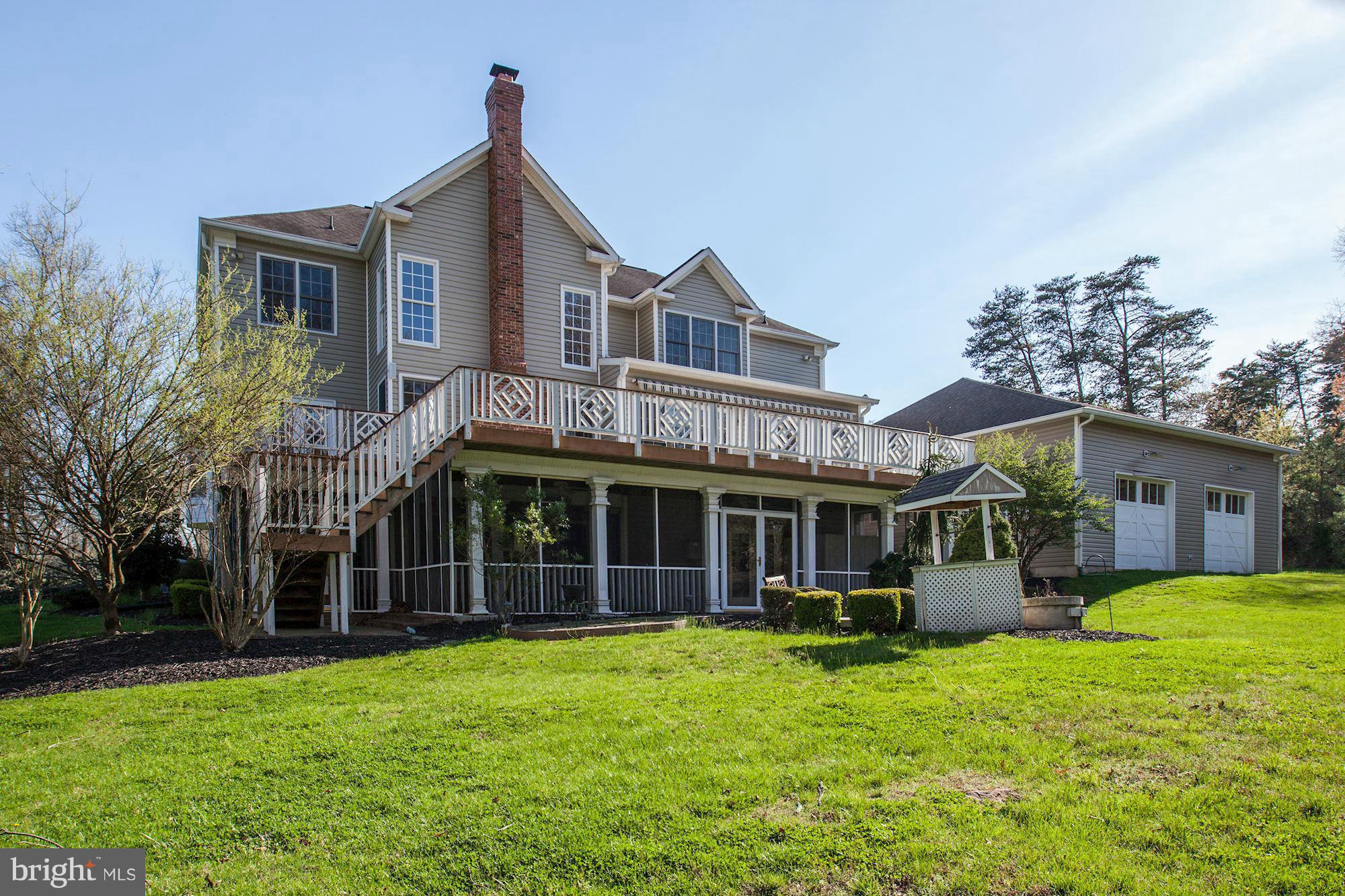 CEDAR CREST ESTATES - Residential