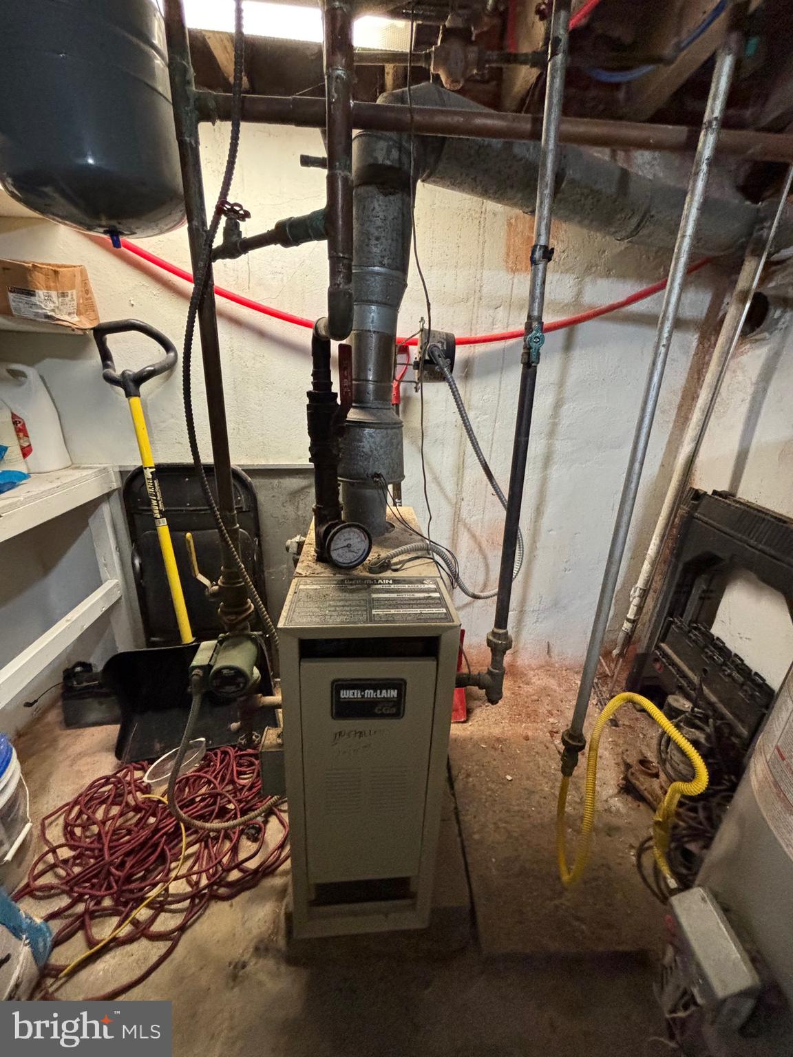 FRANKFORD - Commercial Sale