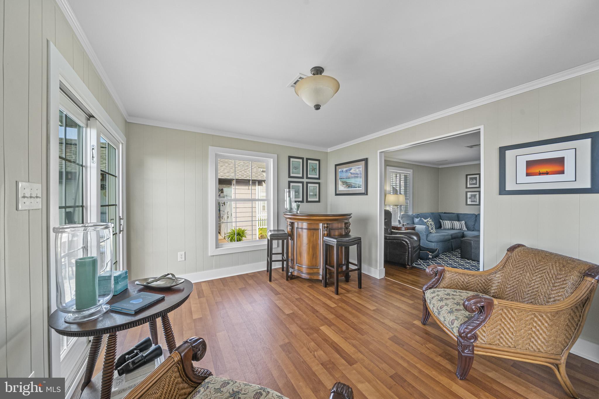 COBB ISLAND - Residential