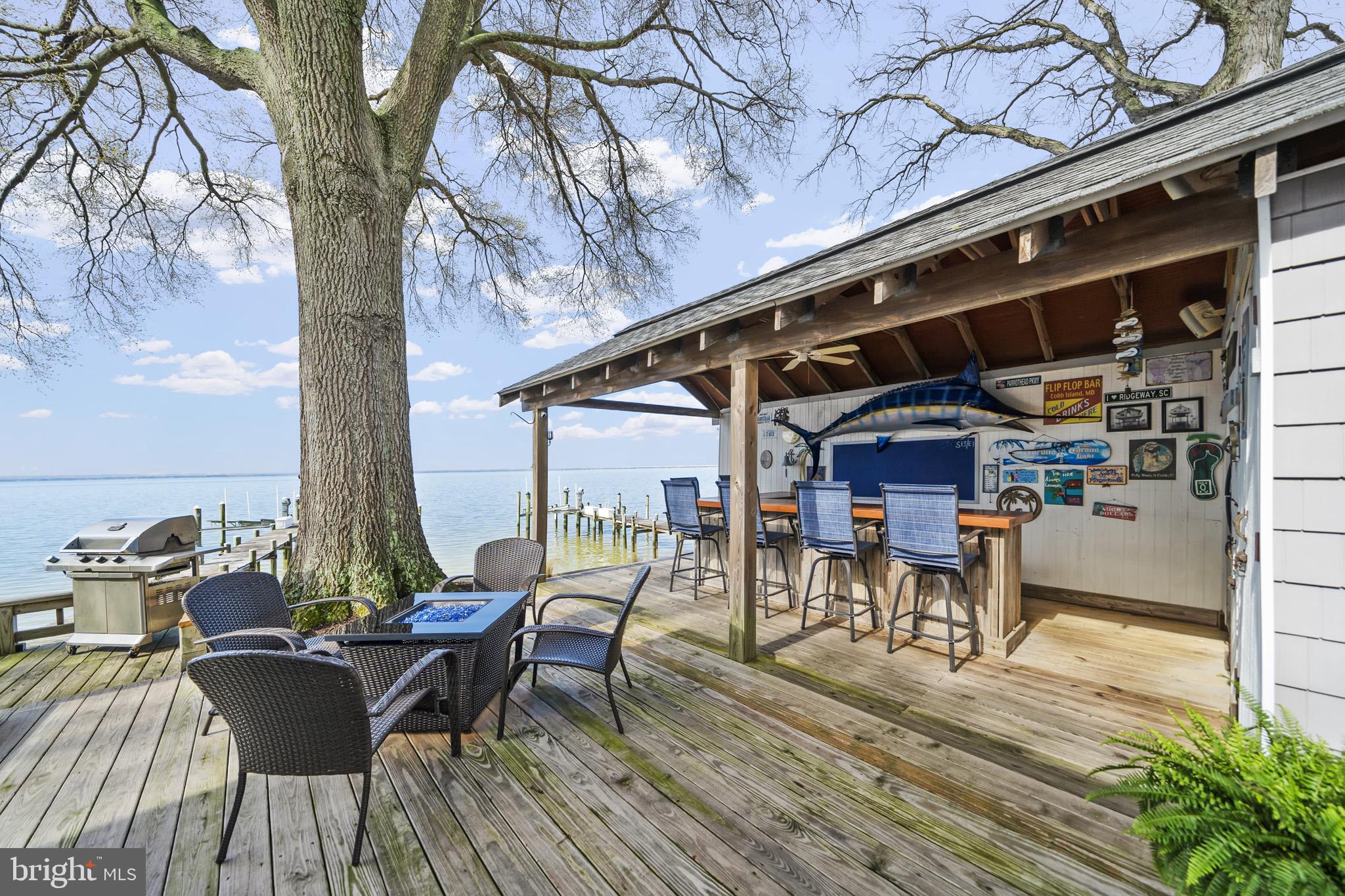 COBB ISLAND - Residential