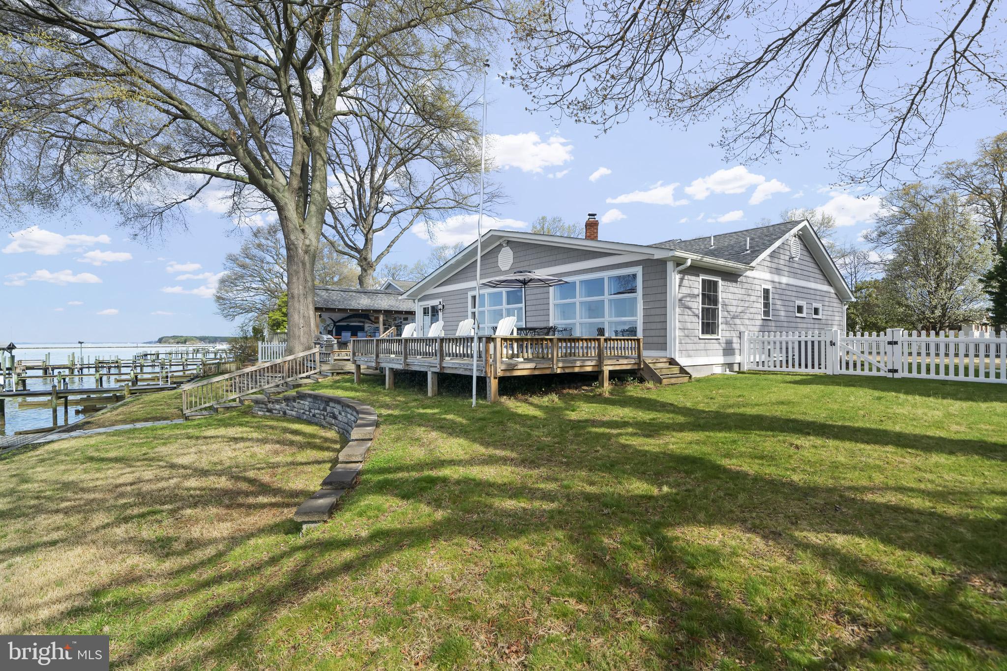 COBB ISLAND - Residential