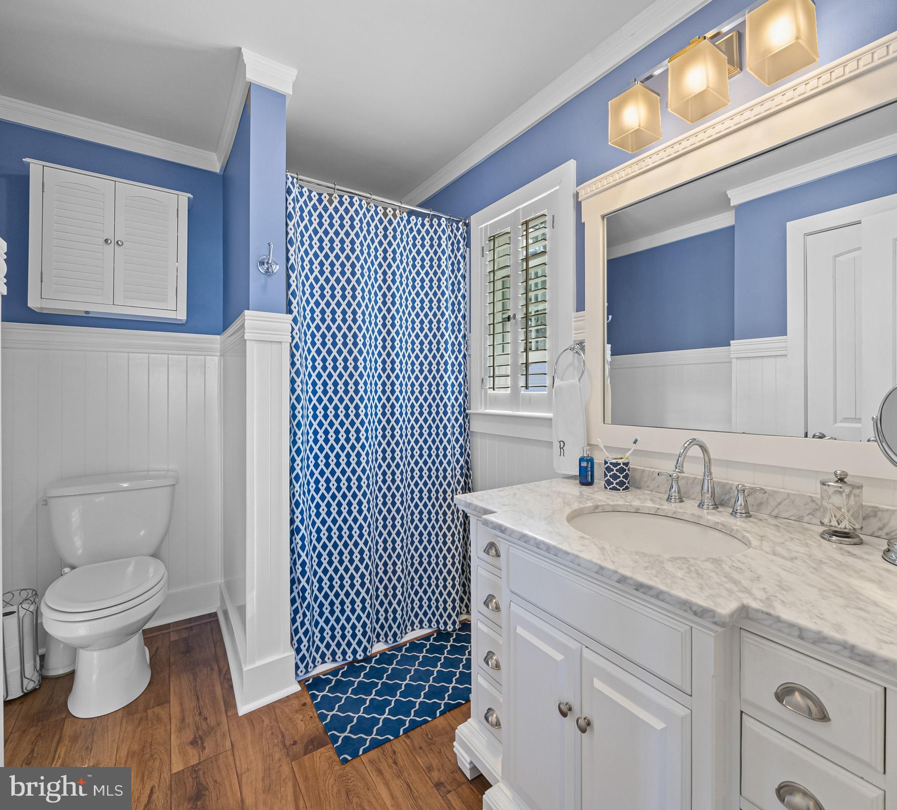 COBB ISLAND - Residential