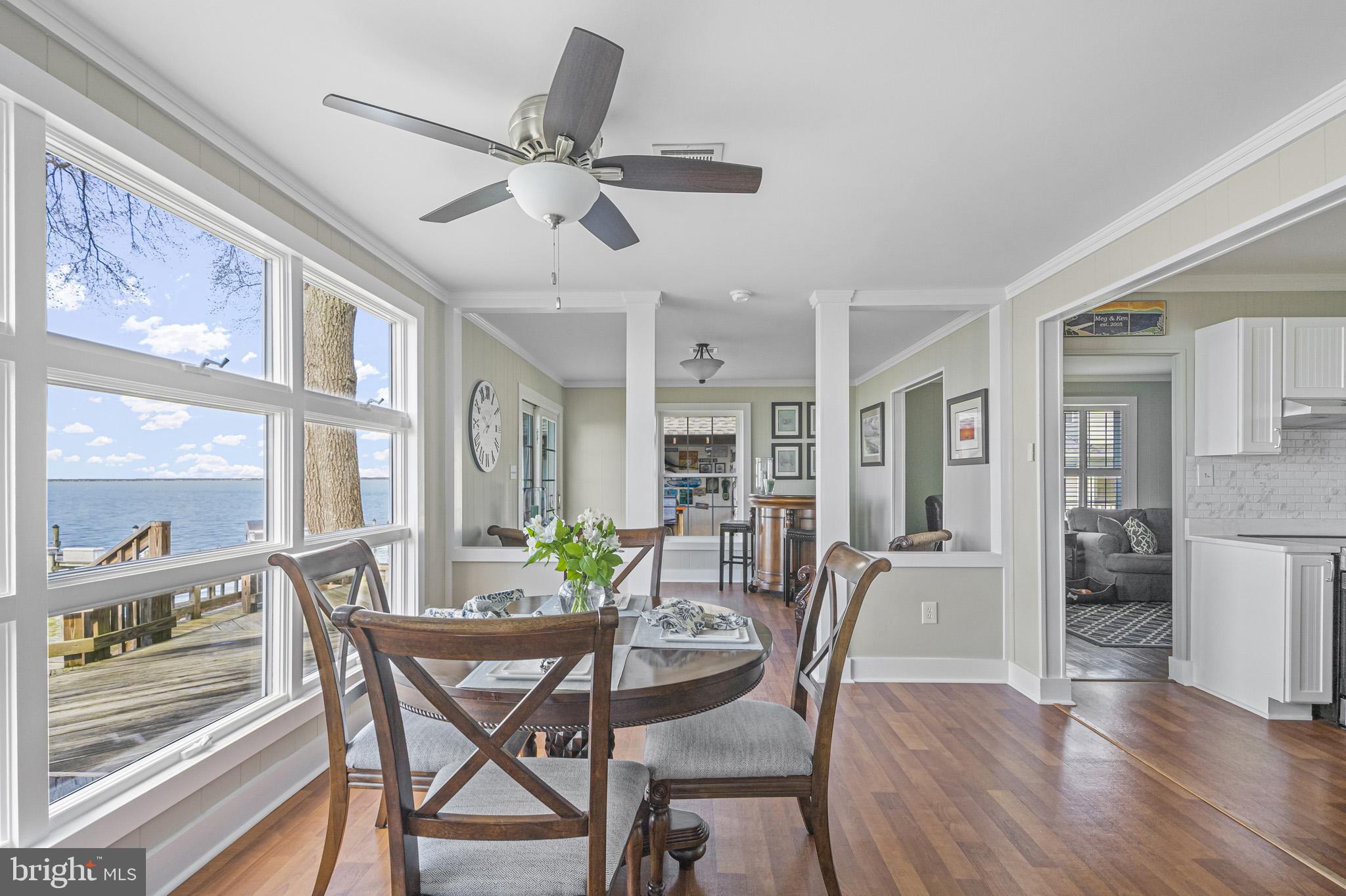 COBB ISLAND - Residential