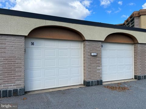 1000 VALLEY FORGE CIRCLE 56 KING OF PRUSSIA PA 19406