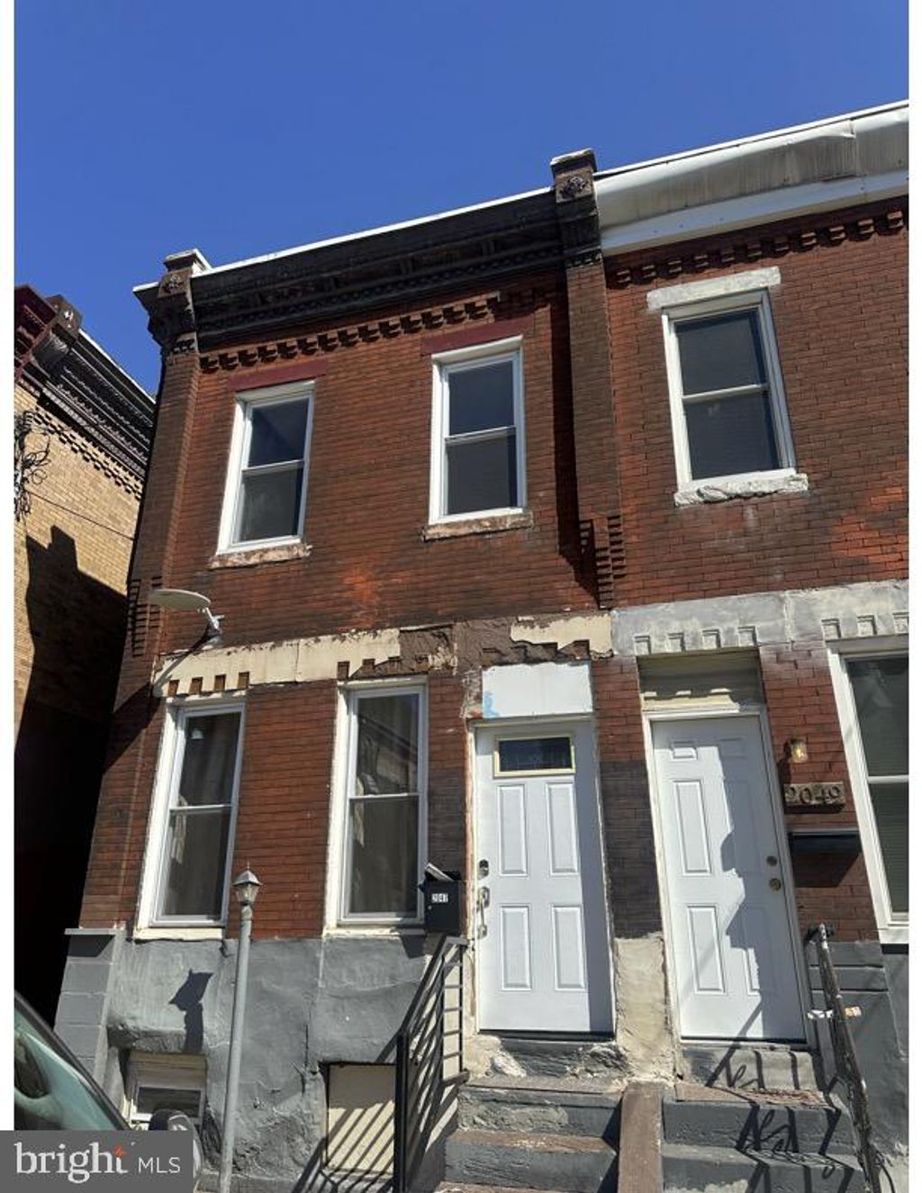 Photo of 2047 E Cambria Street, PHILADELPHIA, PA 19134 (MLS # PAPH2549702)