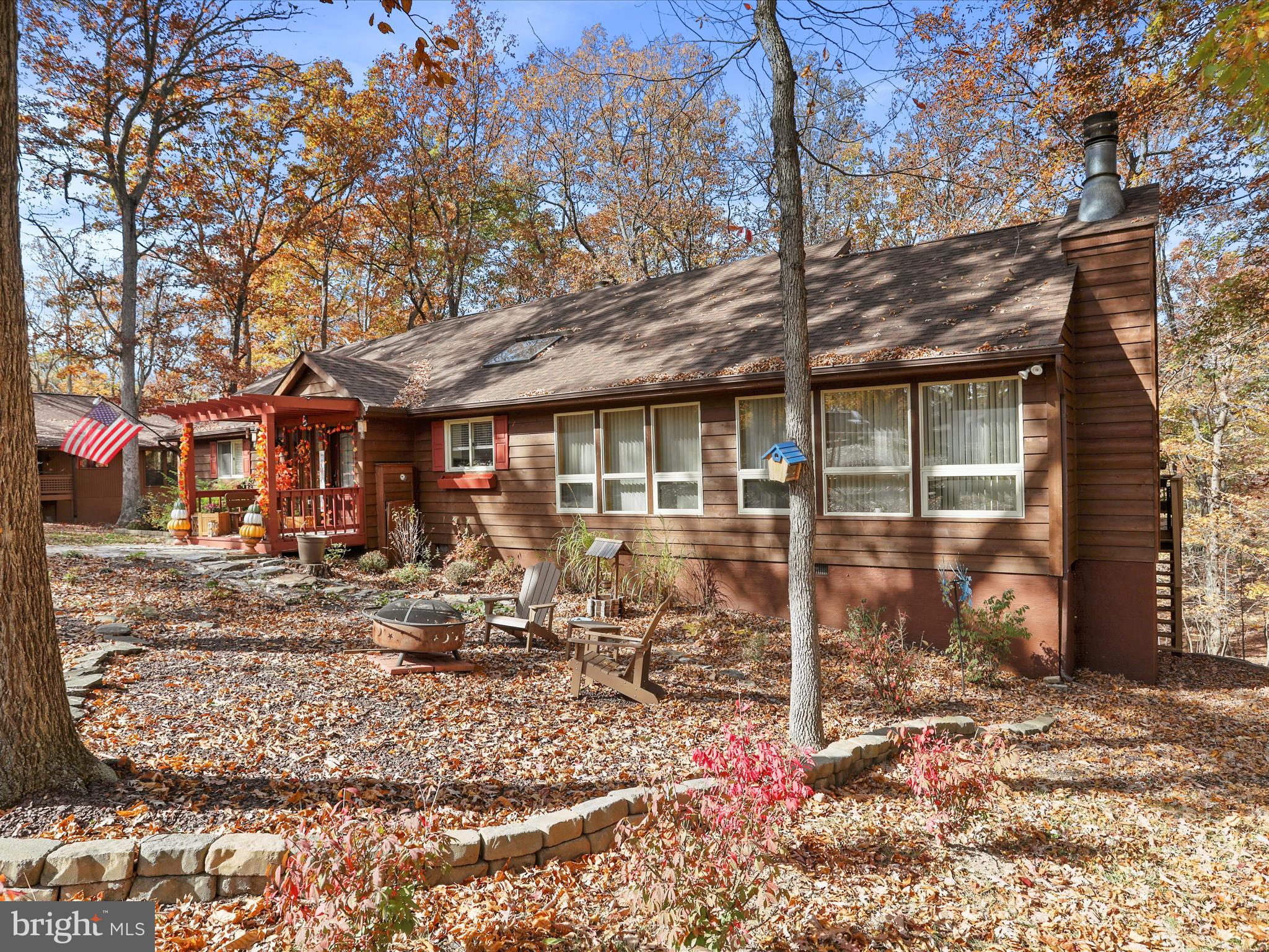 THE WOODS - Residential