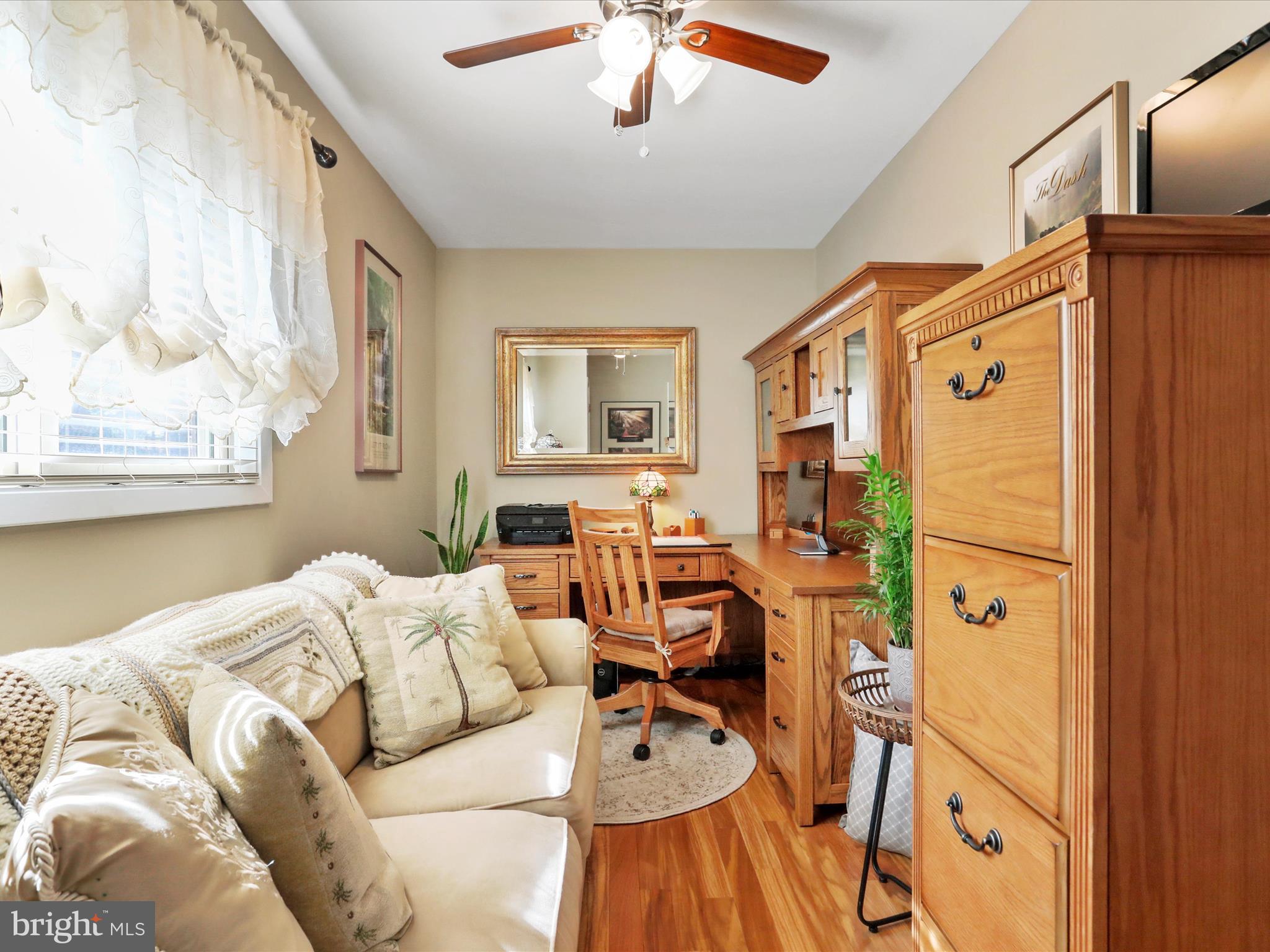 THE WOODS - Residential