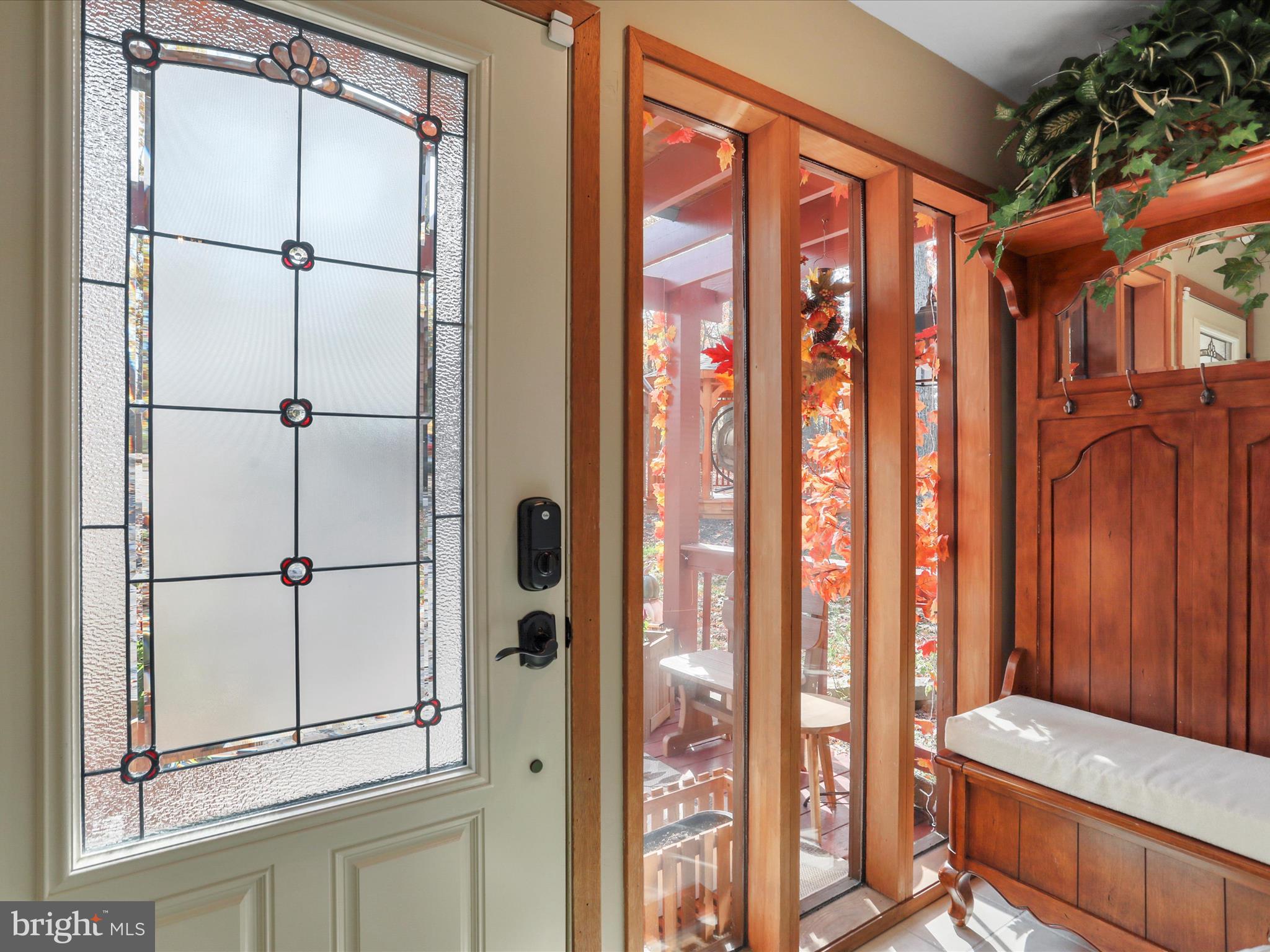 THE WOODS - Residential