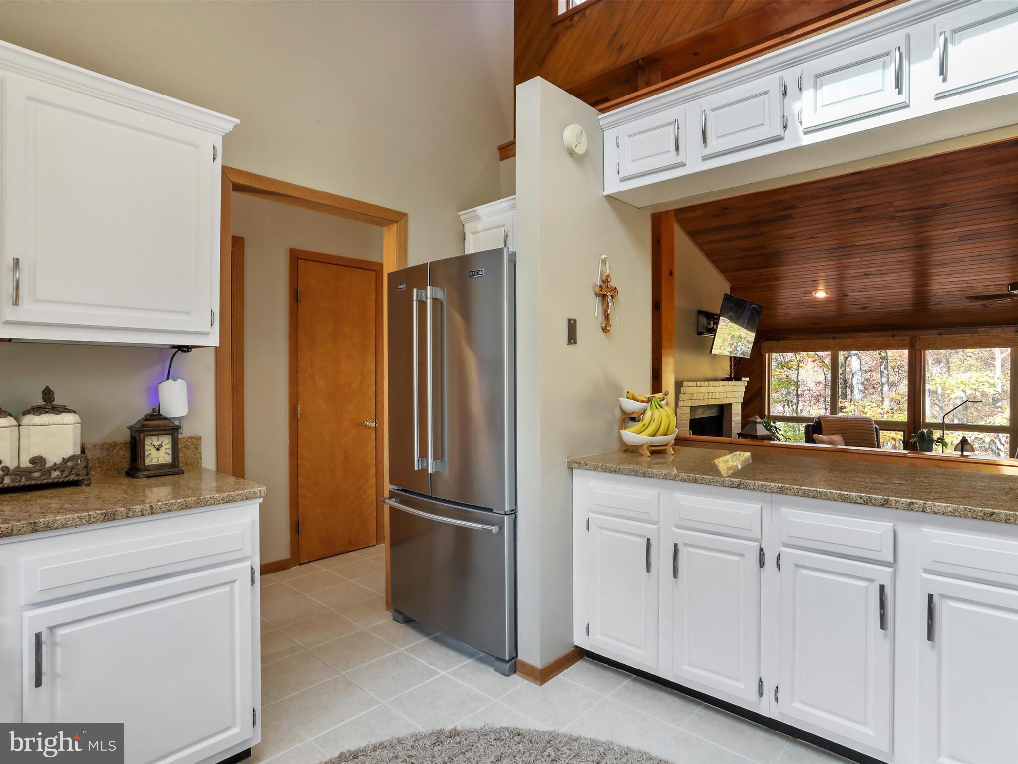 THE WOODS - Residential