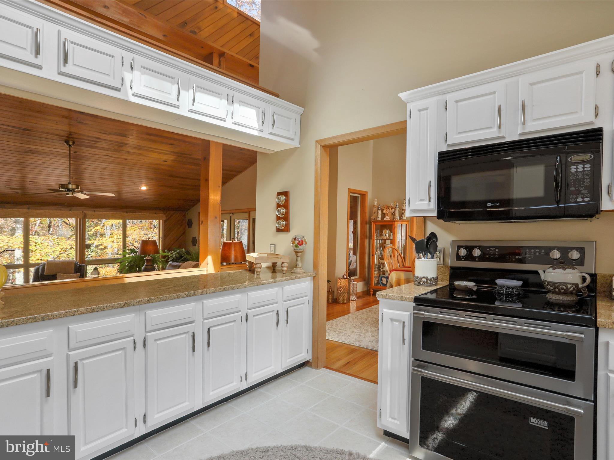 THE WOODS - Residential