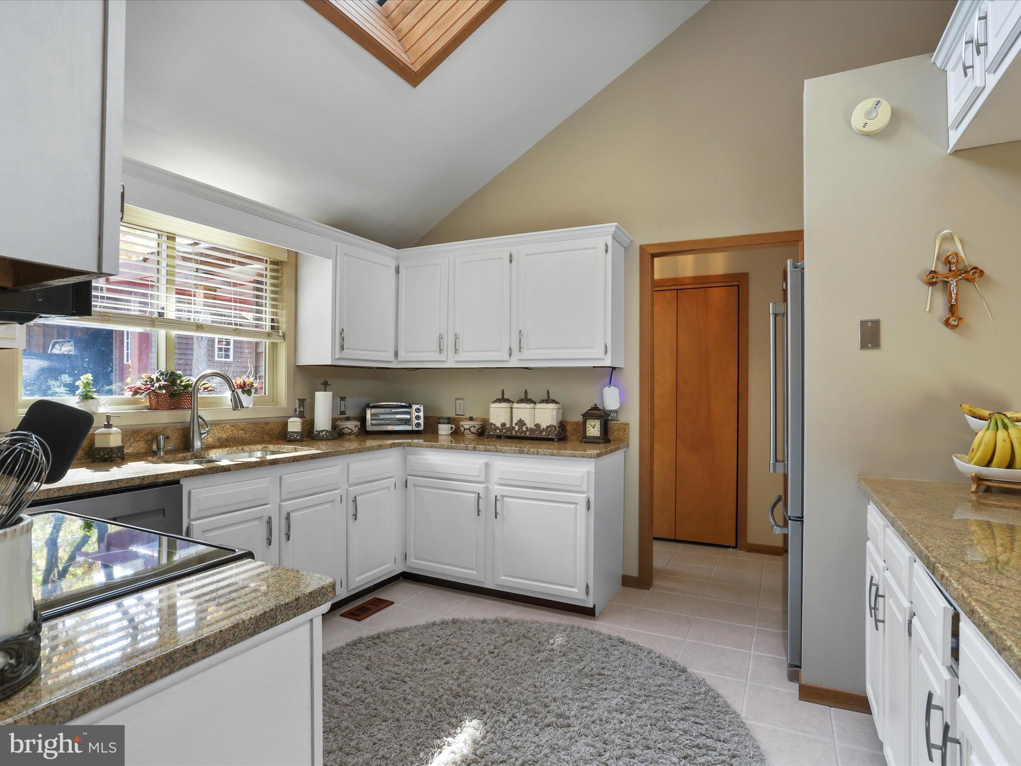 THE WOODS - Residential