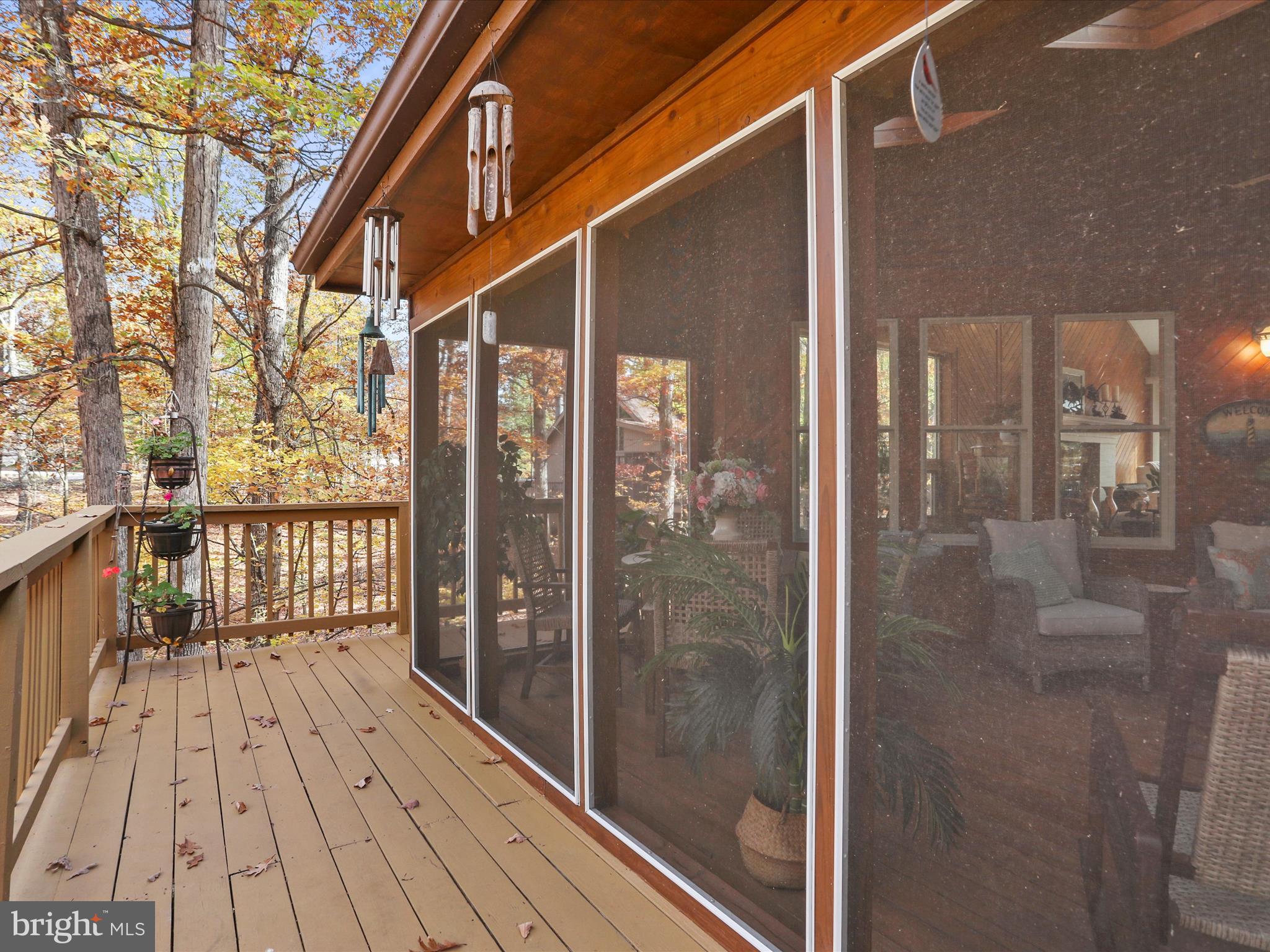 THE WOODS - Residential