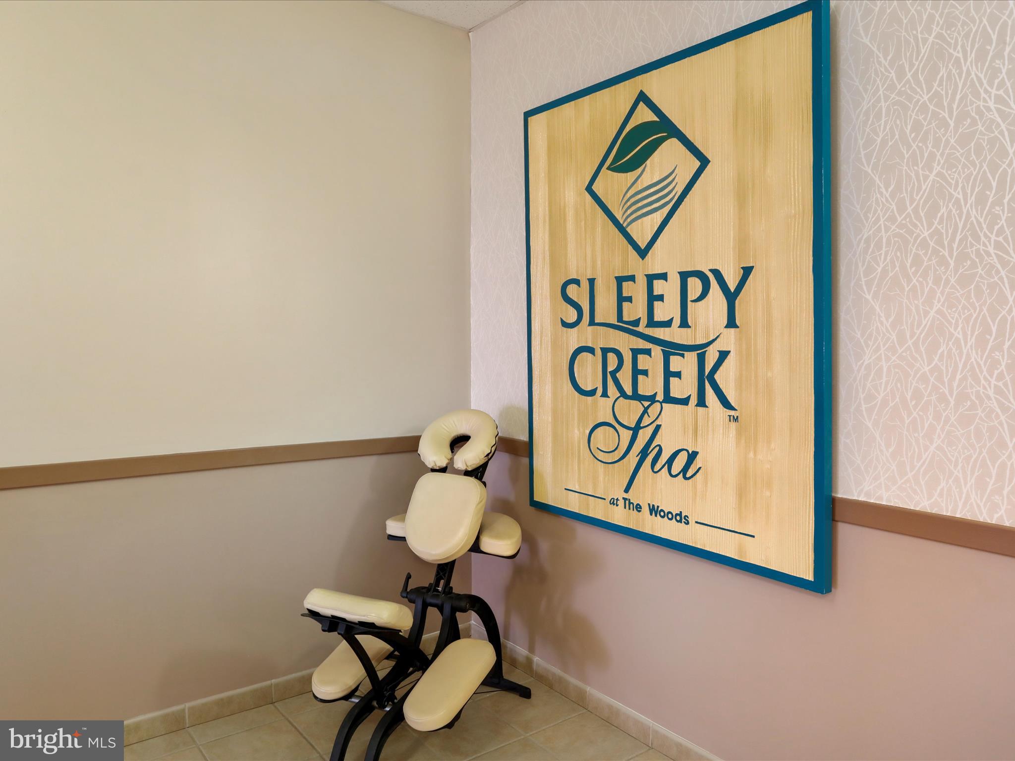 THE WOODS - Residential