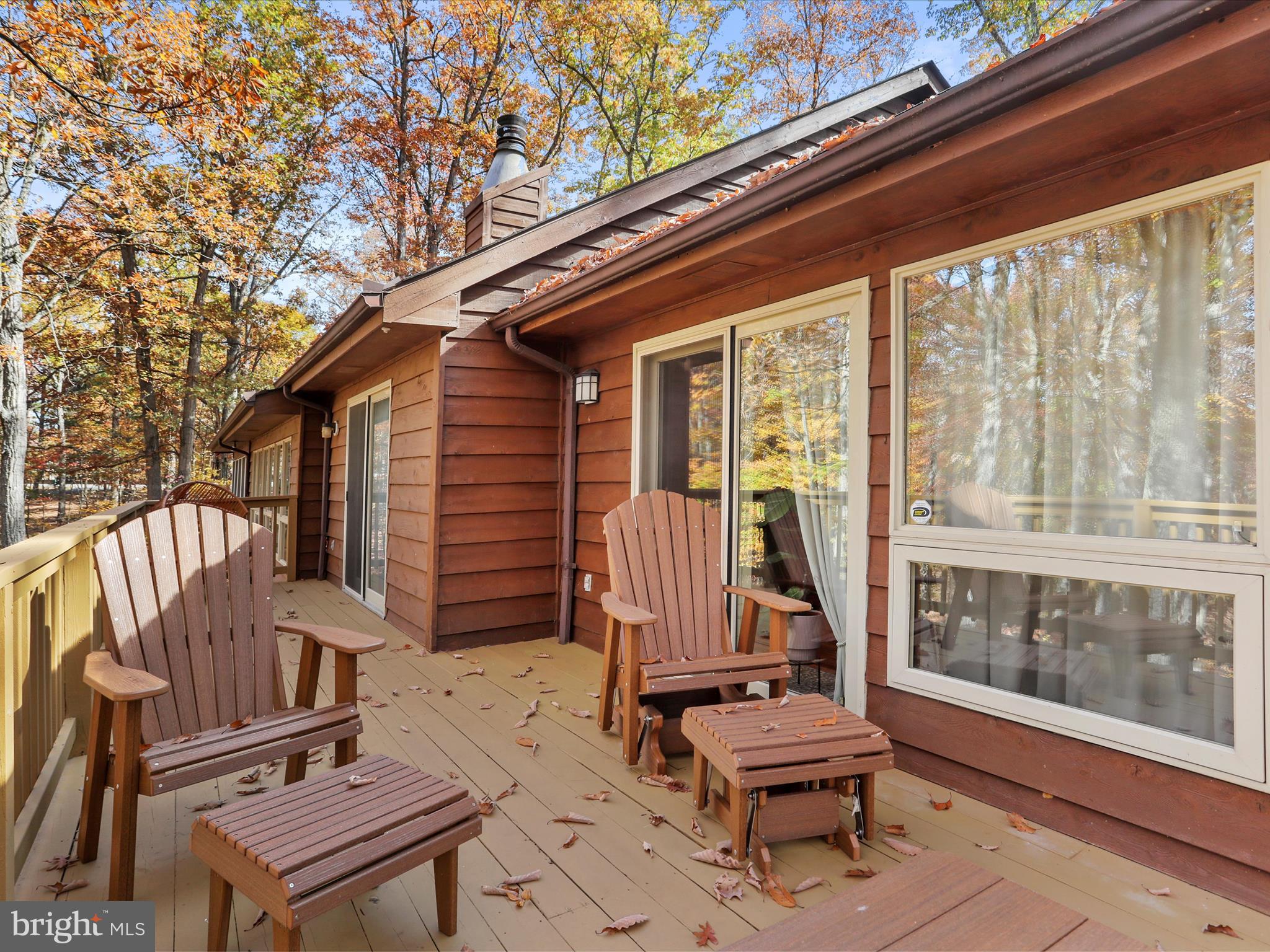 THE WOODS - Residential