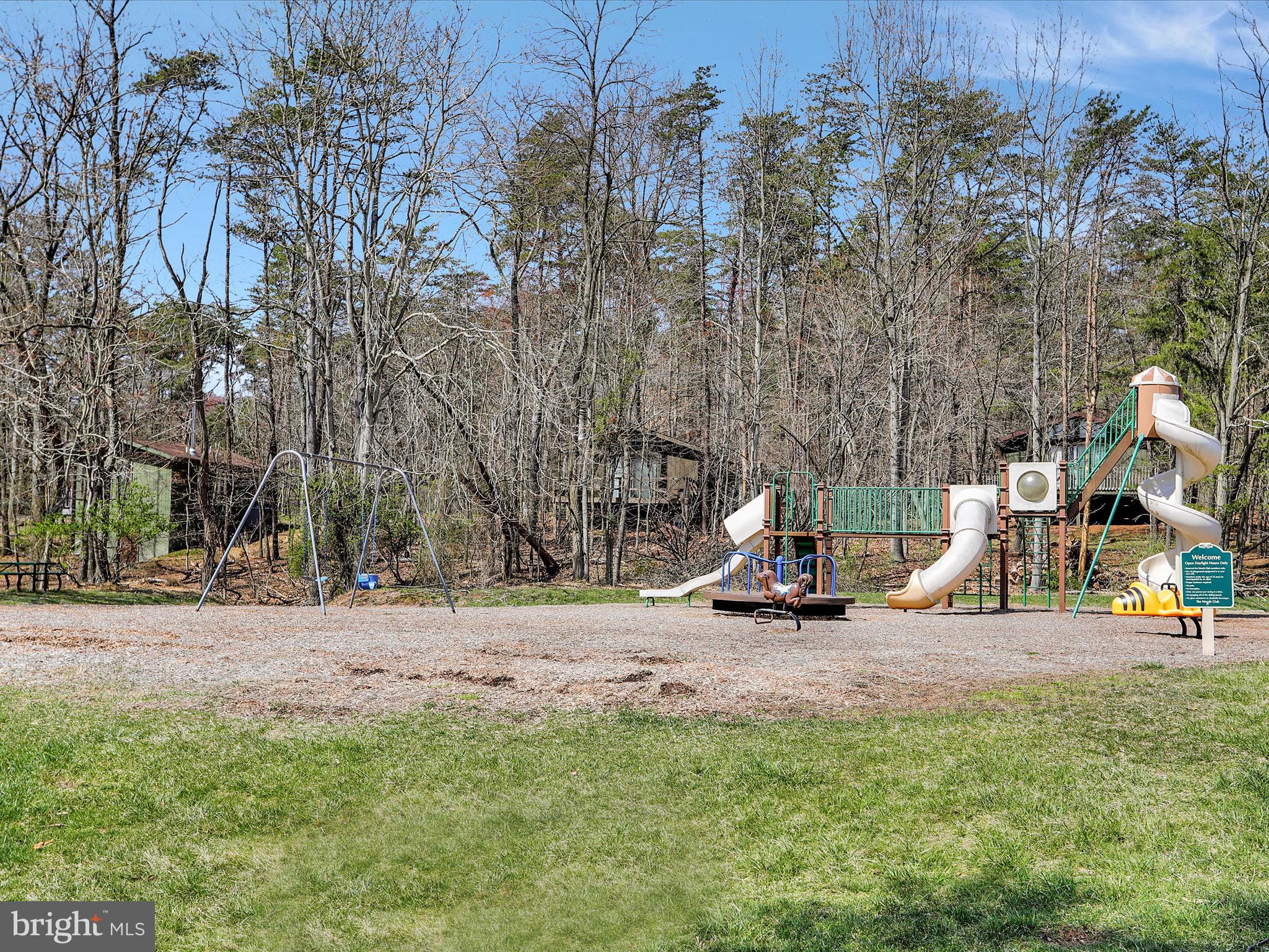 THE WOODS - Residential