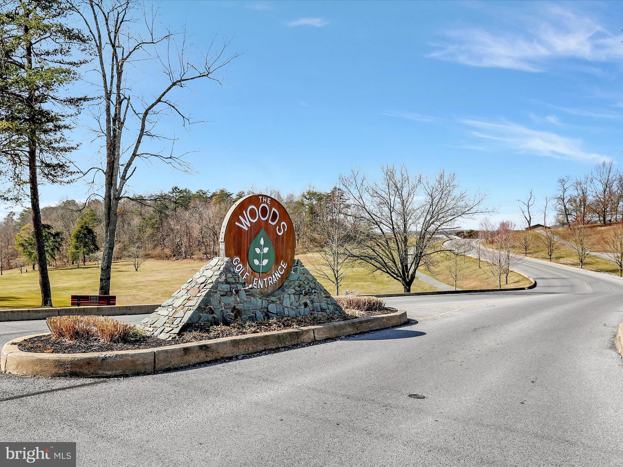 THE WOODS - Residential