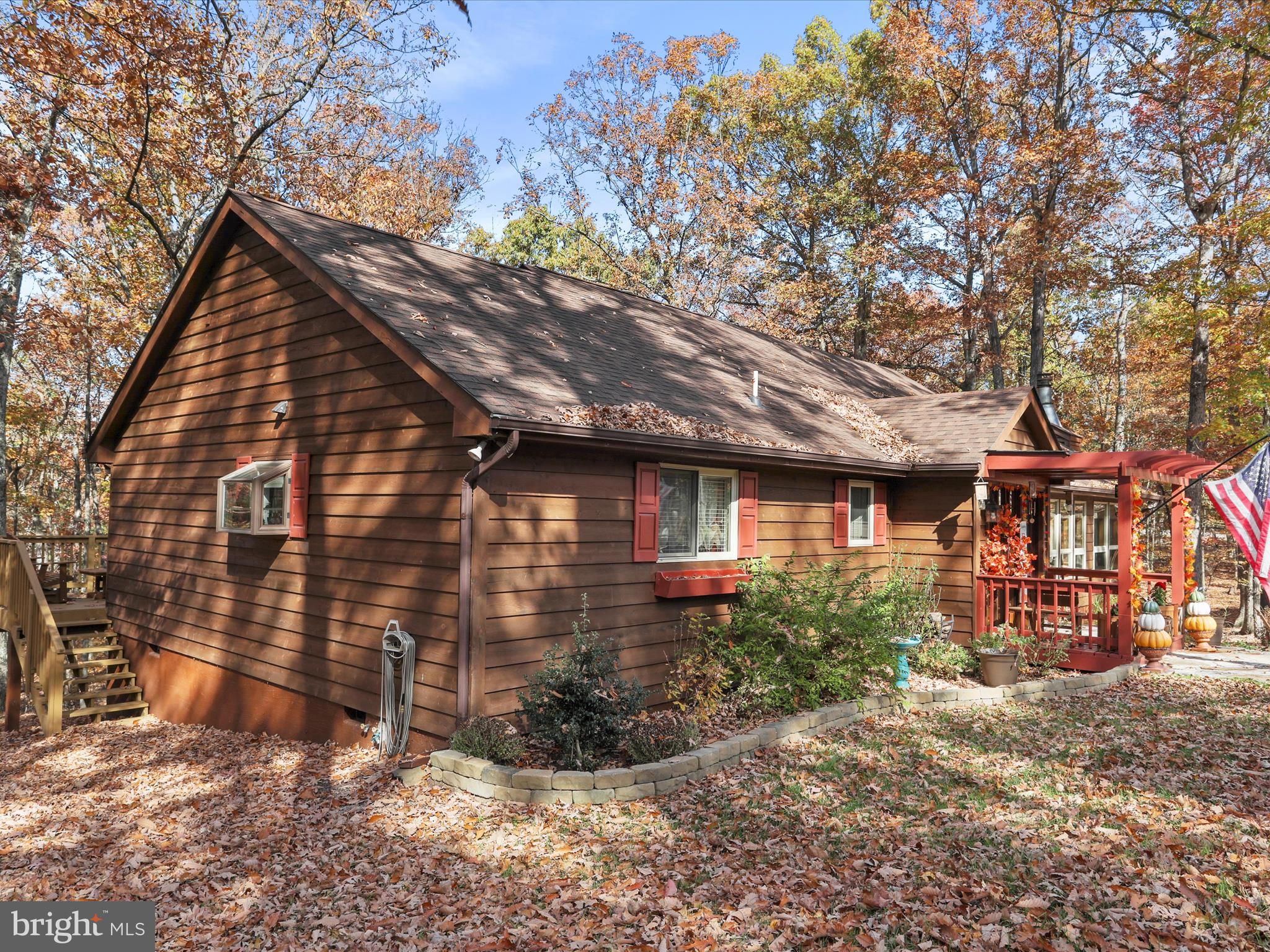 THE WOODS - Residential