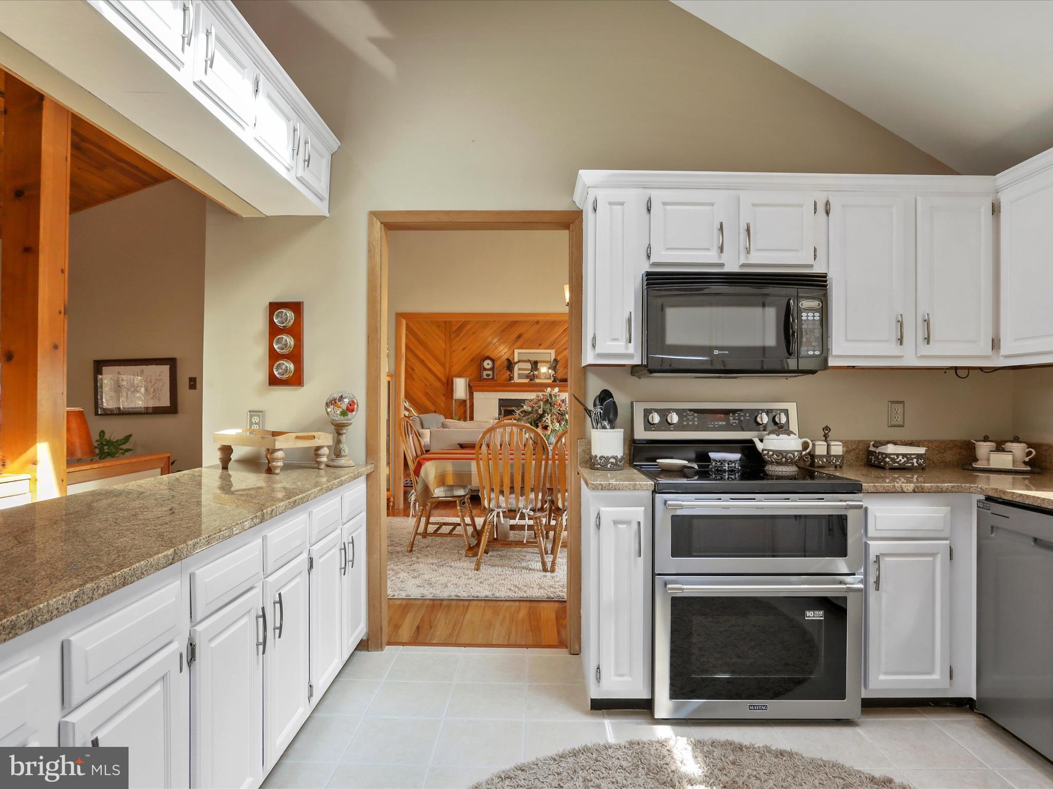 THE WOODS - Residential