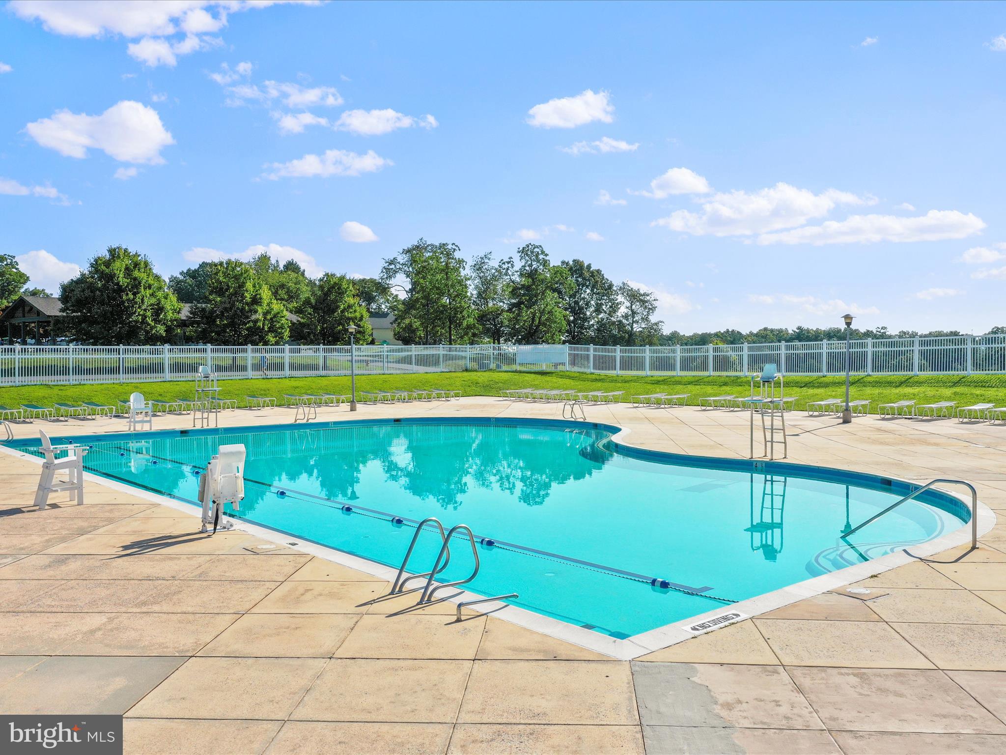 THE WOODS - Residential