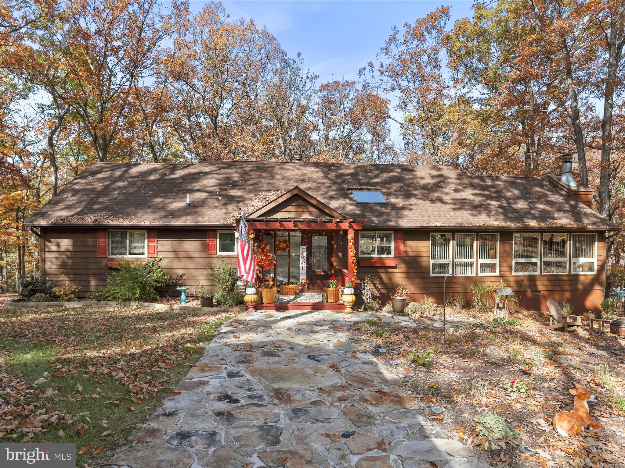 THE WOODS - Residential