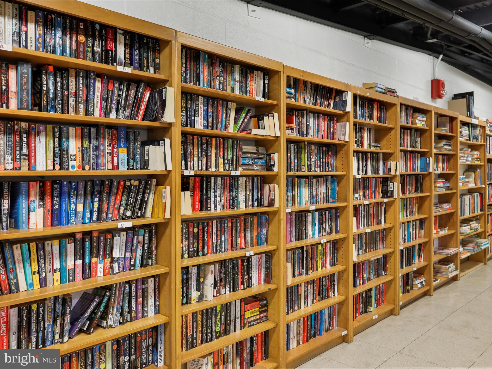 THE WOODS - Residential