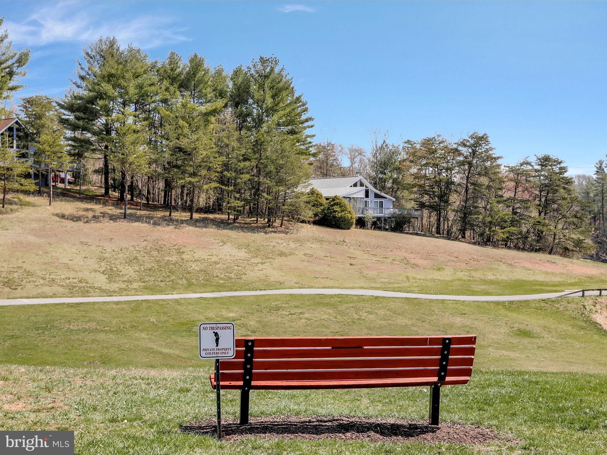 THE WOODS - Residential