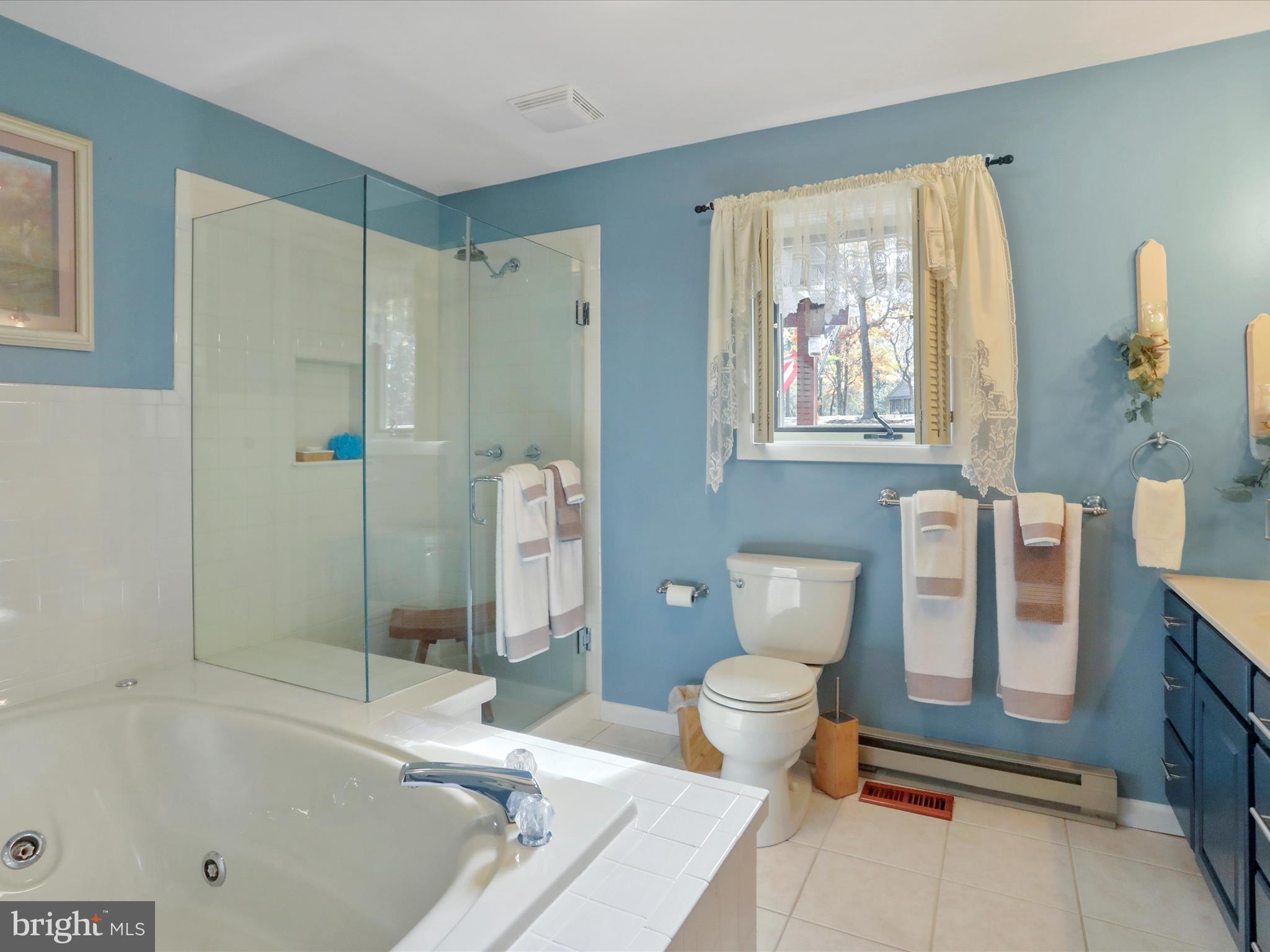 THE WOODS - Residential