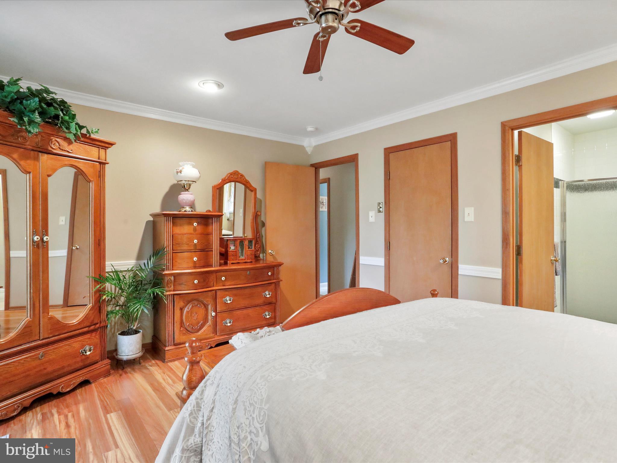 THE WOODS - Residential