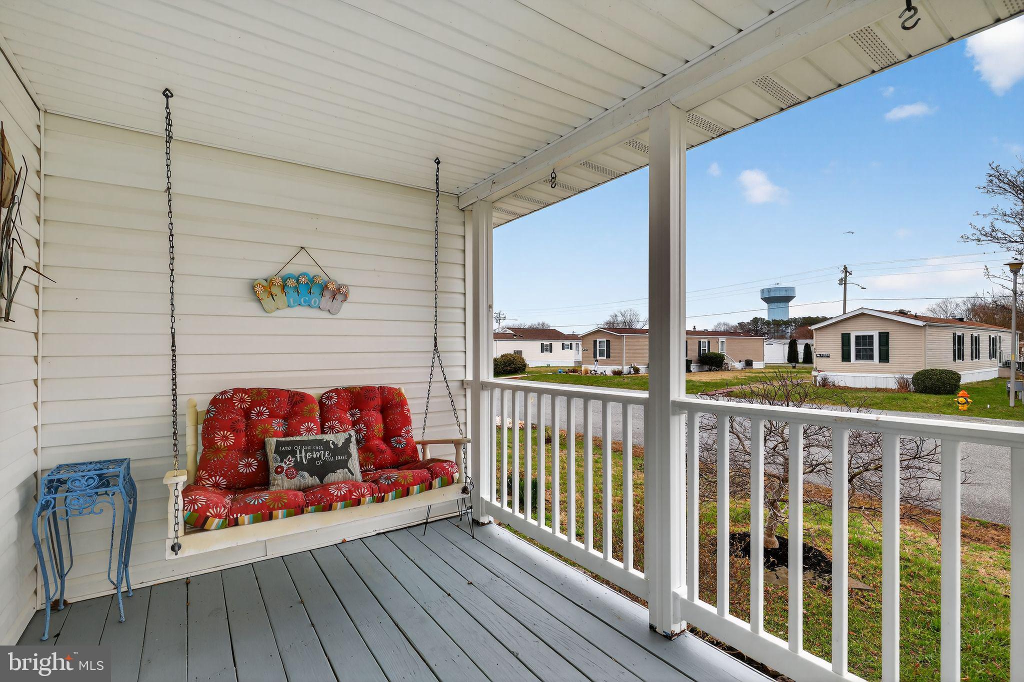 SHADY PARK - Residential