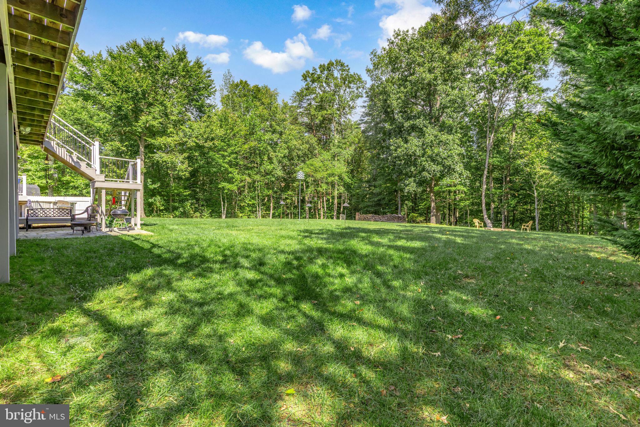 RUSTIC HILLS - Residential