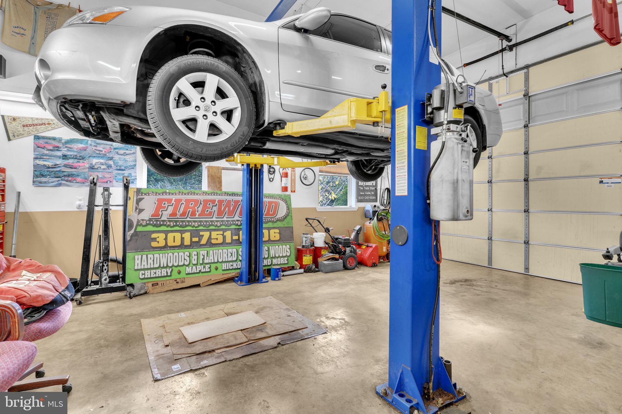 RUSTIC HILLS - Residential