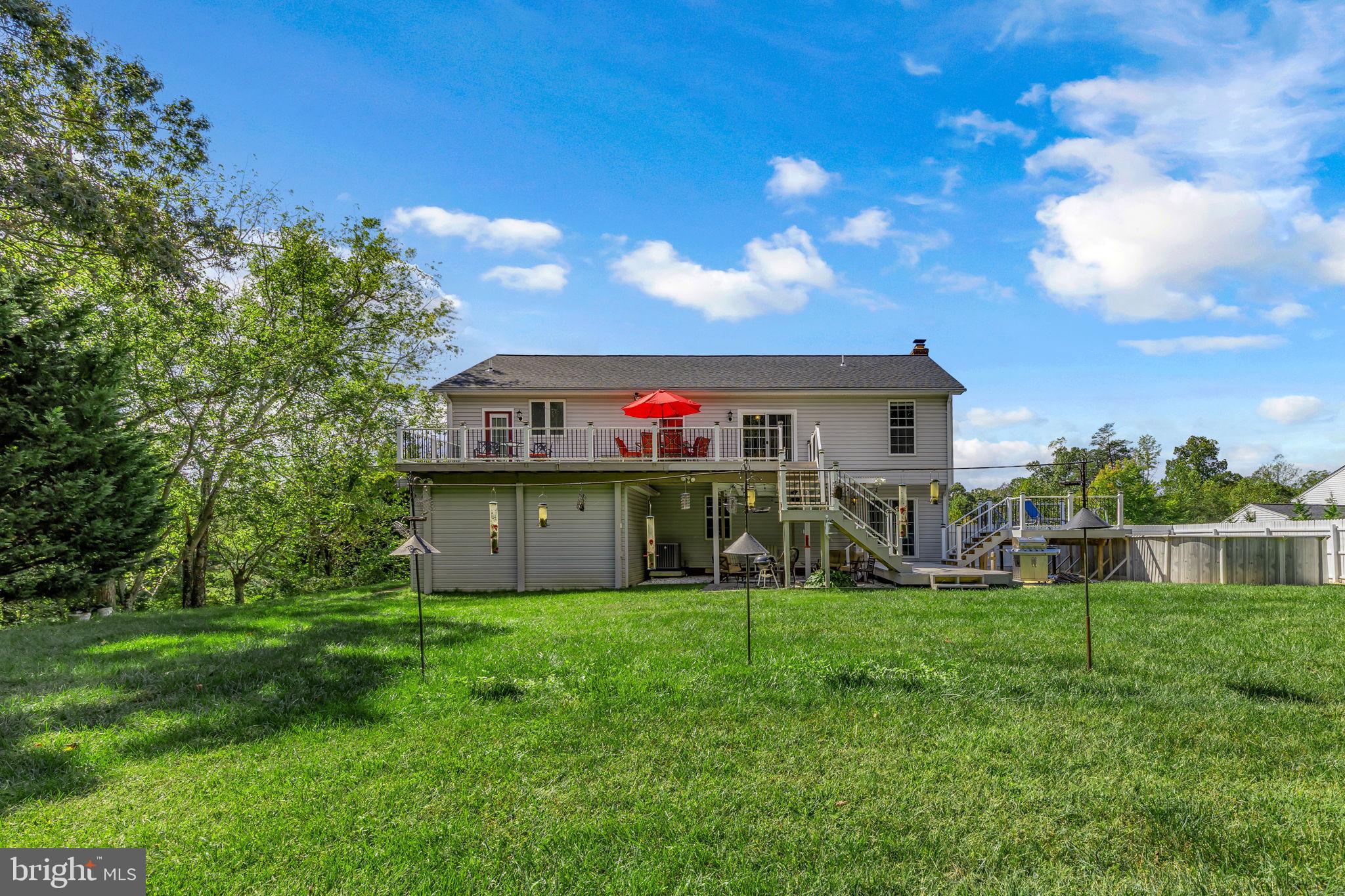 RUSTIC HILLS - Residential