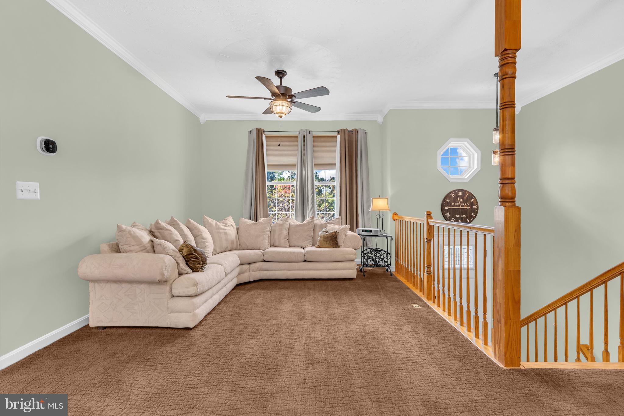 RUSTIC HILLS - Residential